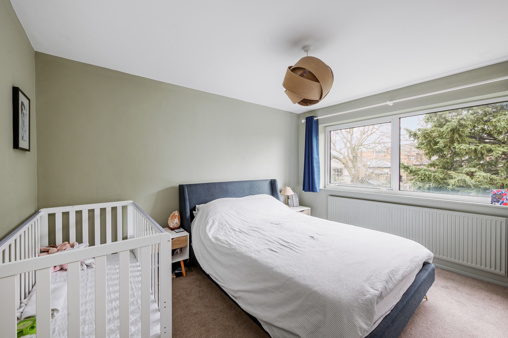 Property For Sale Balmain Close, Ealing, W5 2 Bedroom Apartment