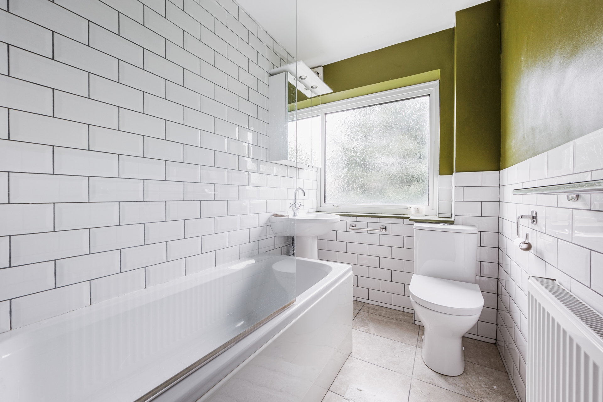 Property For Sale Balmain Close, Ealing, W5 2 Bedroom Apartment