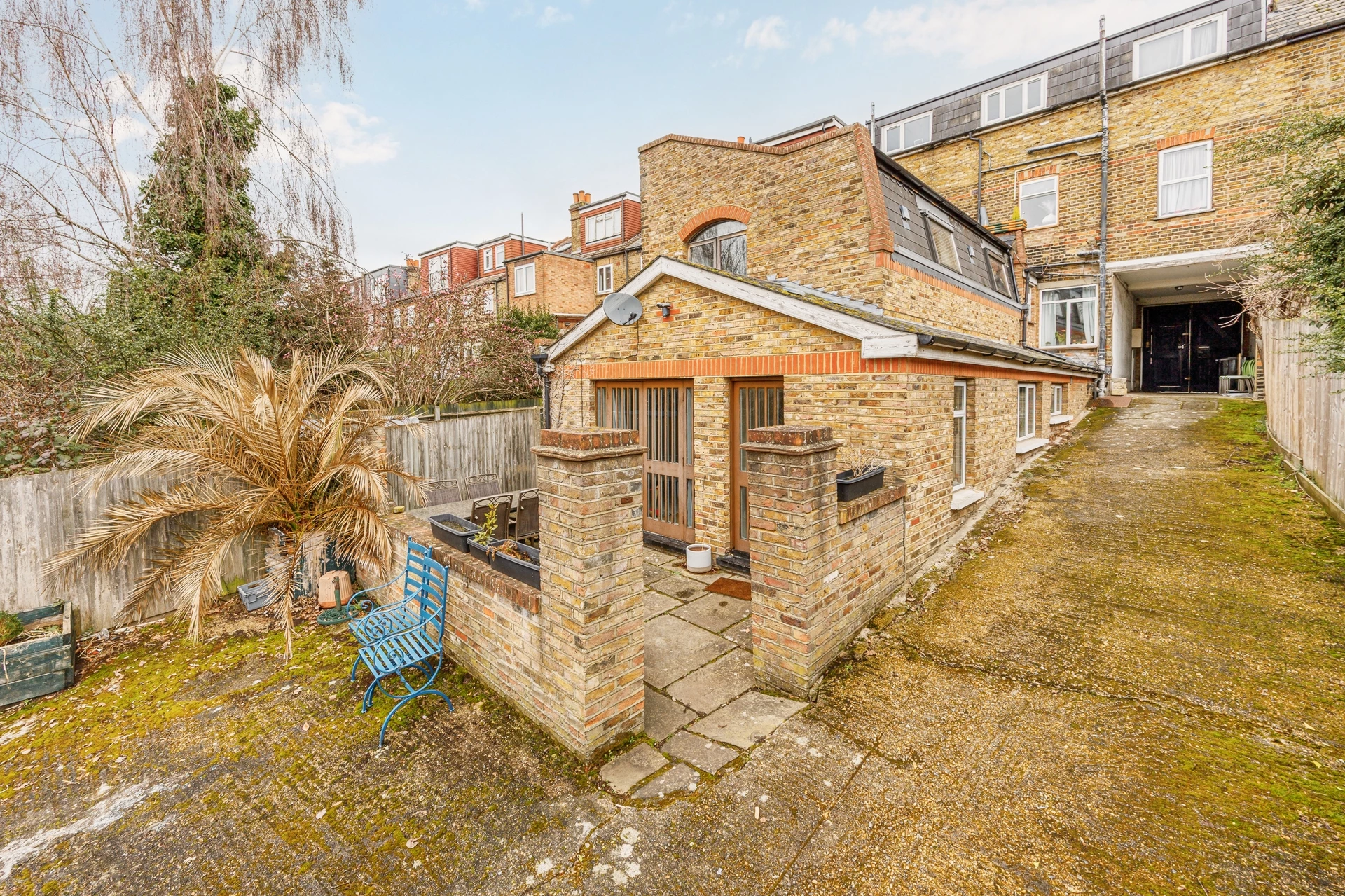 St Margarets Road Hanwell London W7