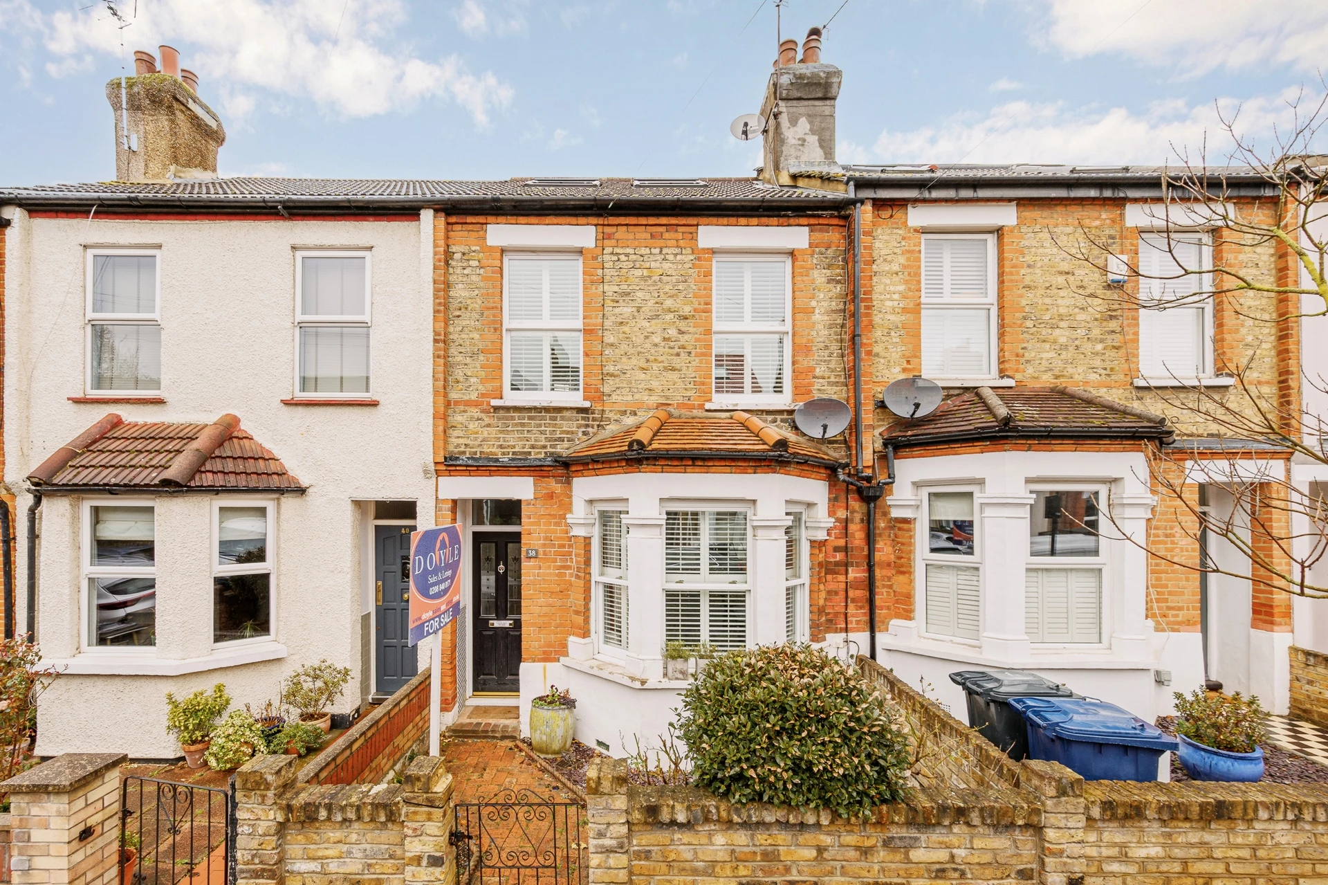 Osterley Park View Road Hanwell London W7