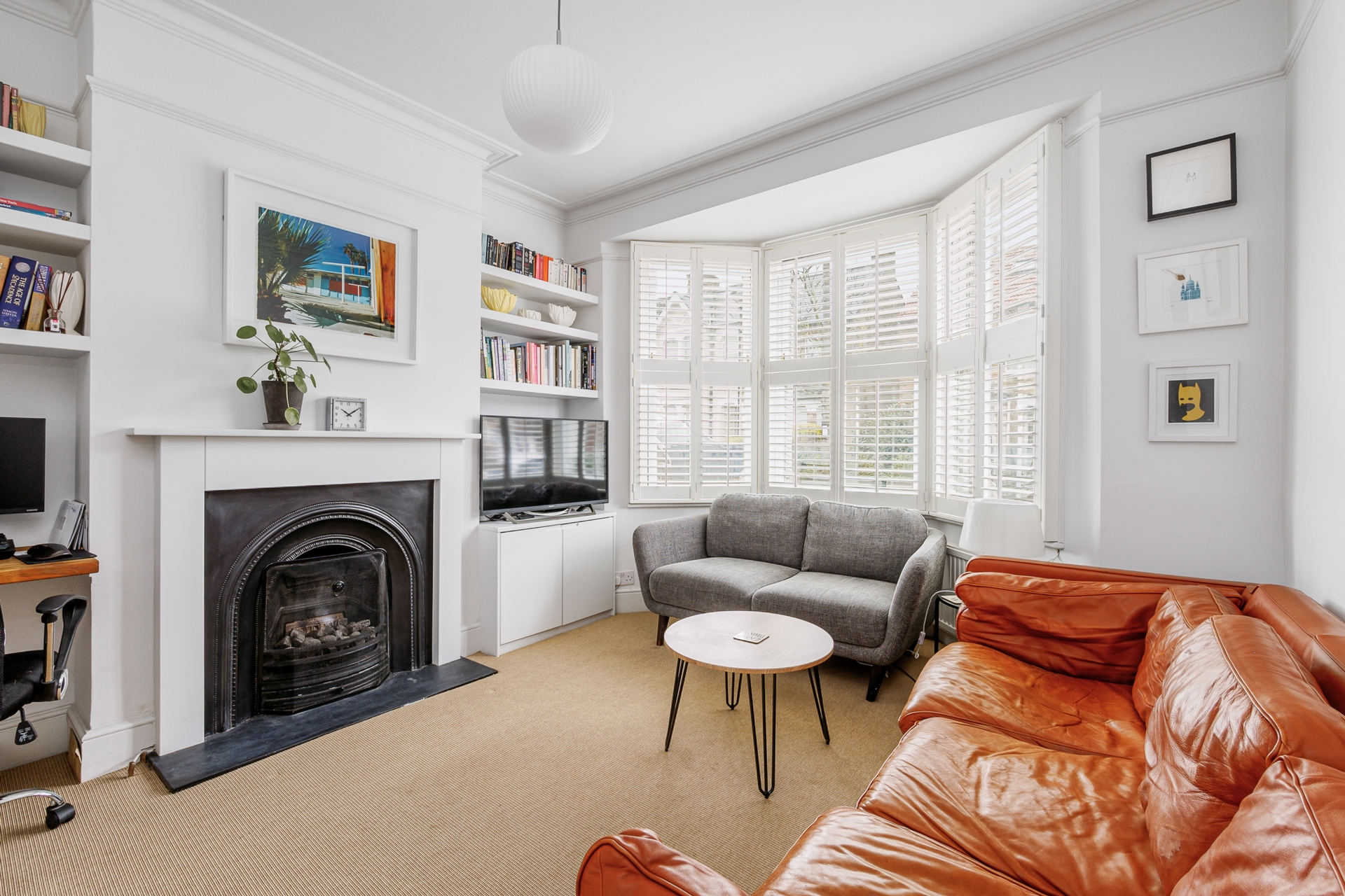 Property For Sale Osterley Park View Road, Hanwell, W7 3 Bedroom House through Doyle Sales and