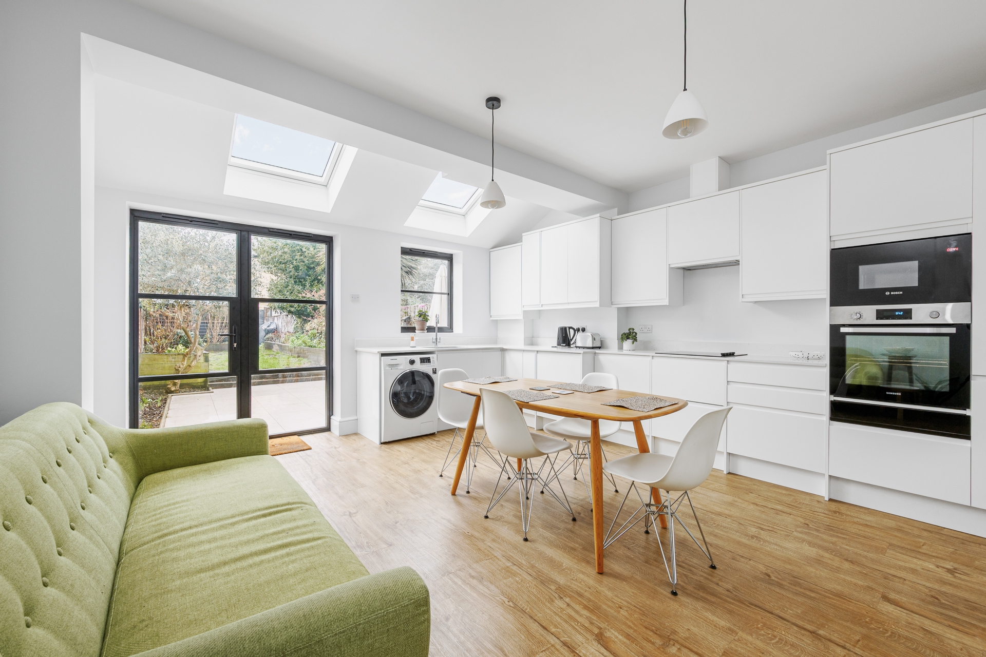Property For Sale Osterley Park View Road, Hanwell, W7 3 Bedroom House through Doyle Sales and