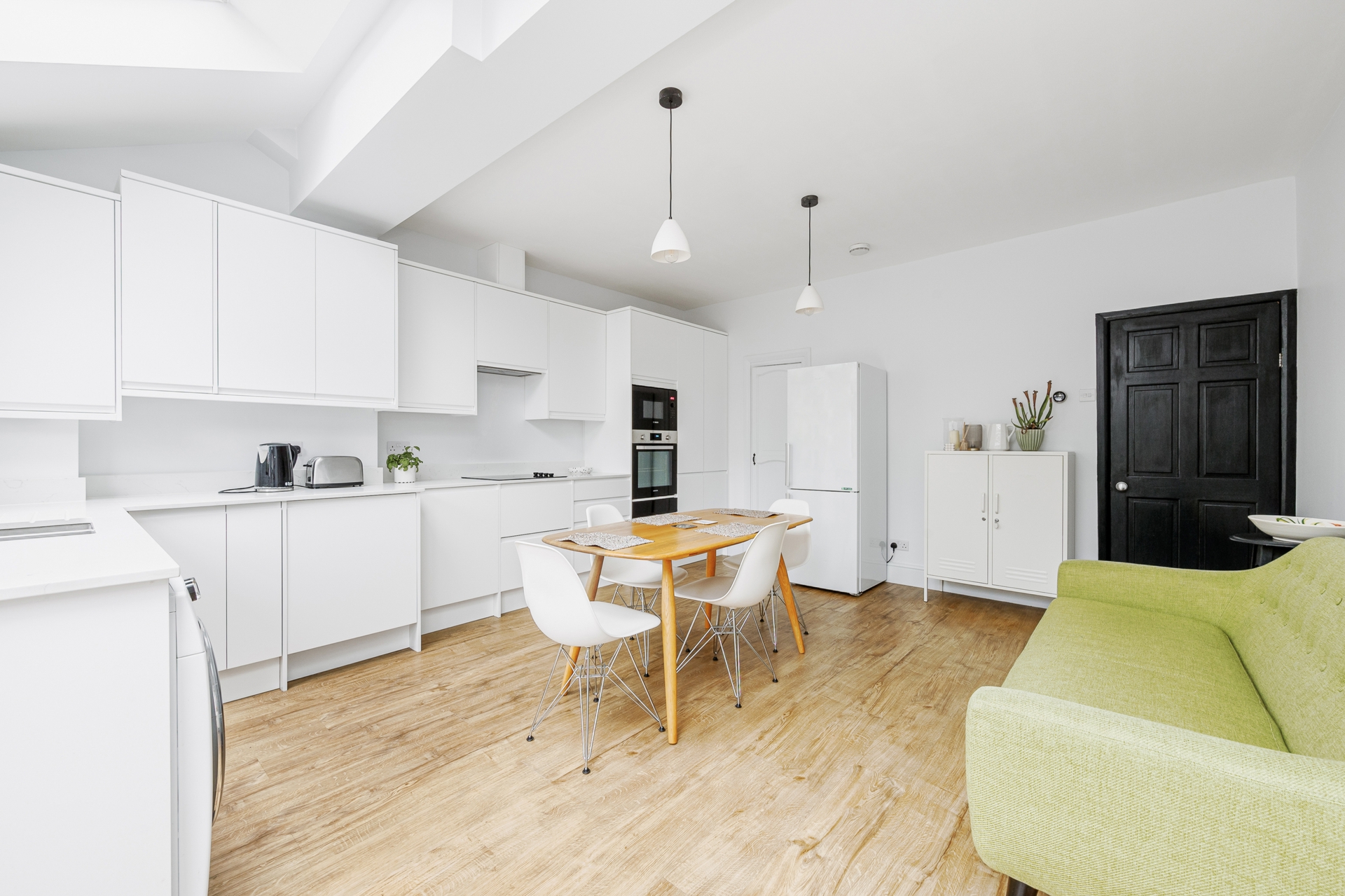 Property For Sale Osterley Park View Road, Hanwell, W7 3 Bedroom House through Doyle Sales and