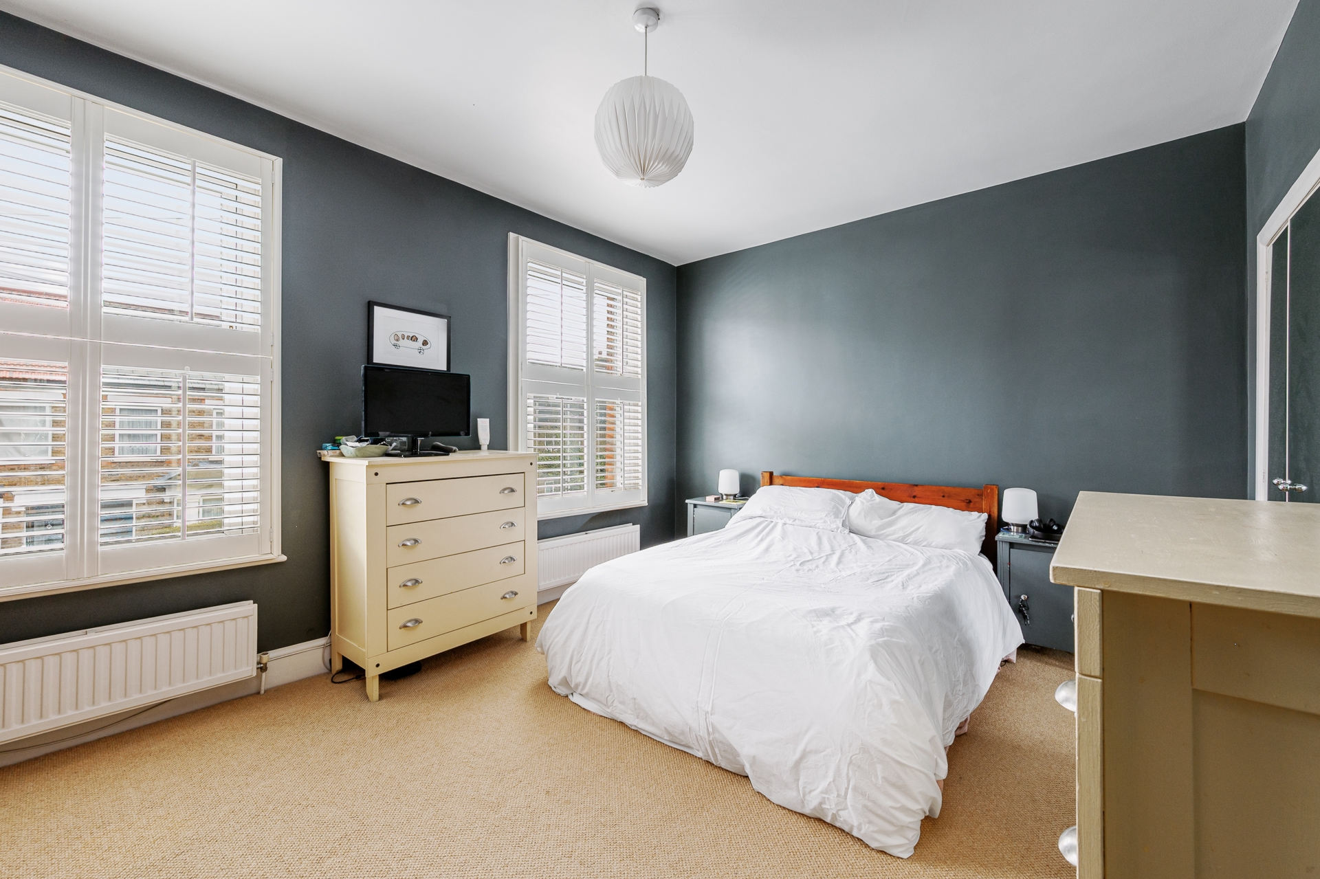 Property For Sale Osterley Park View Road, Hanwell, W7 3 Bedroom House through Doyle Sales and