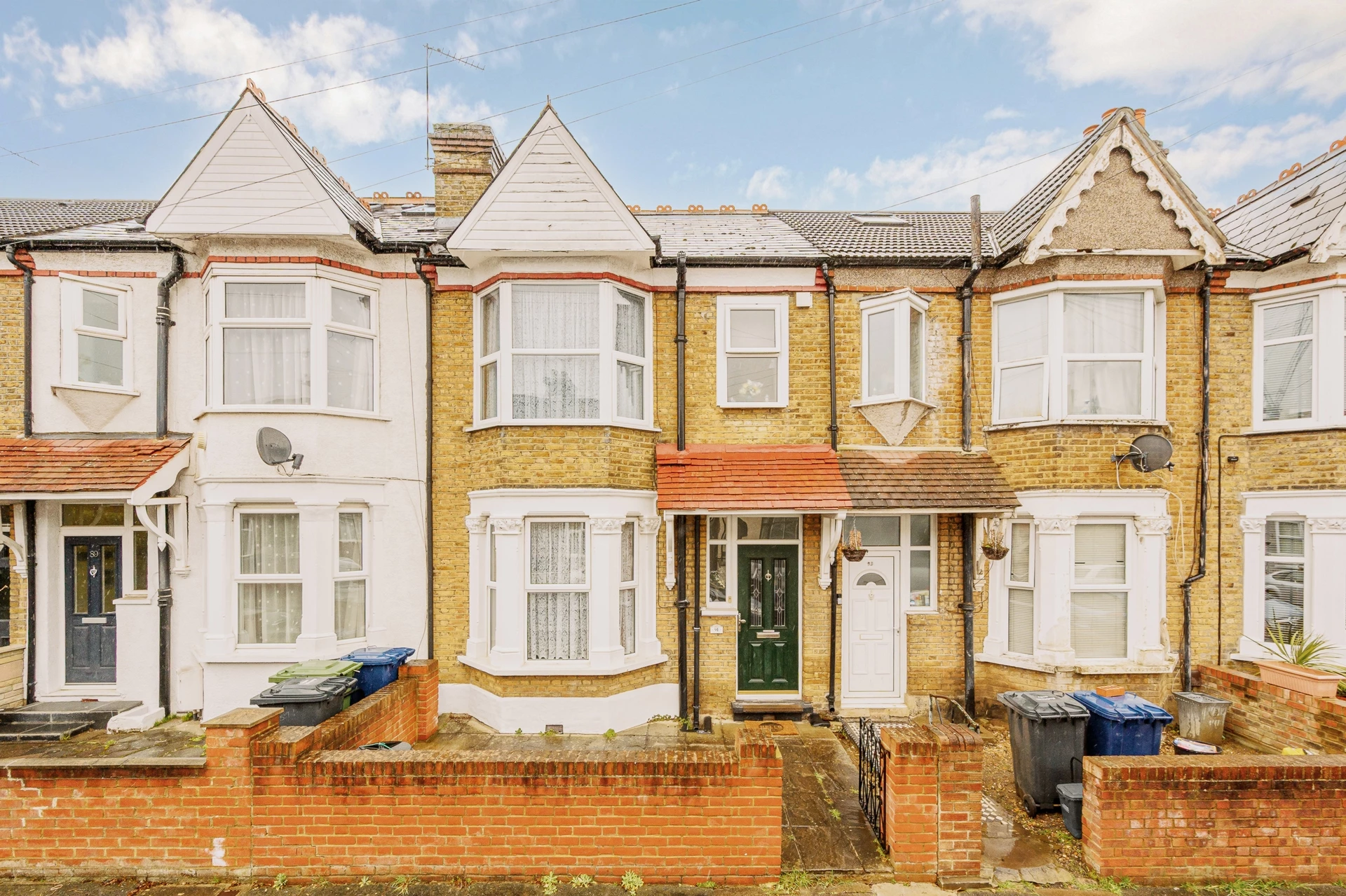 Deans Road Hanwell London W7