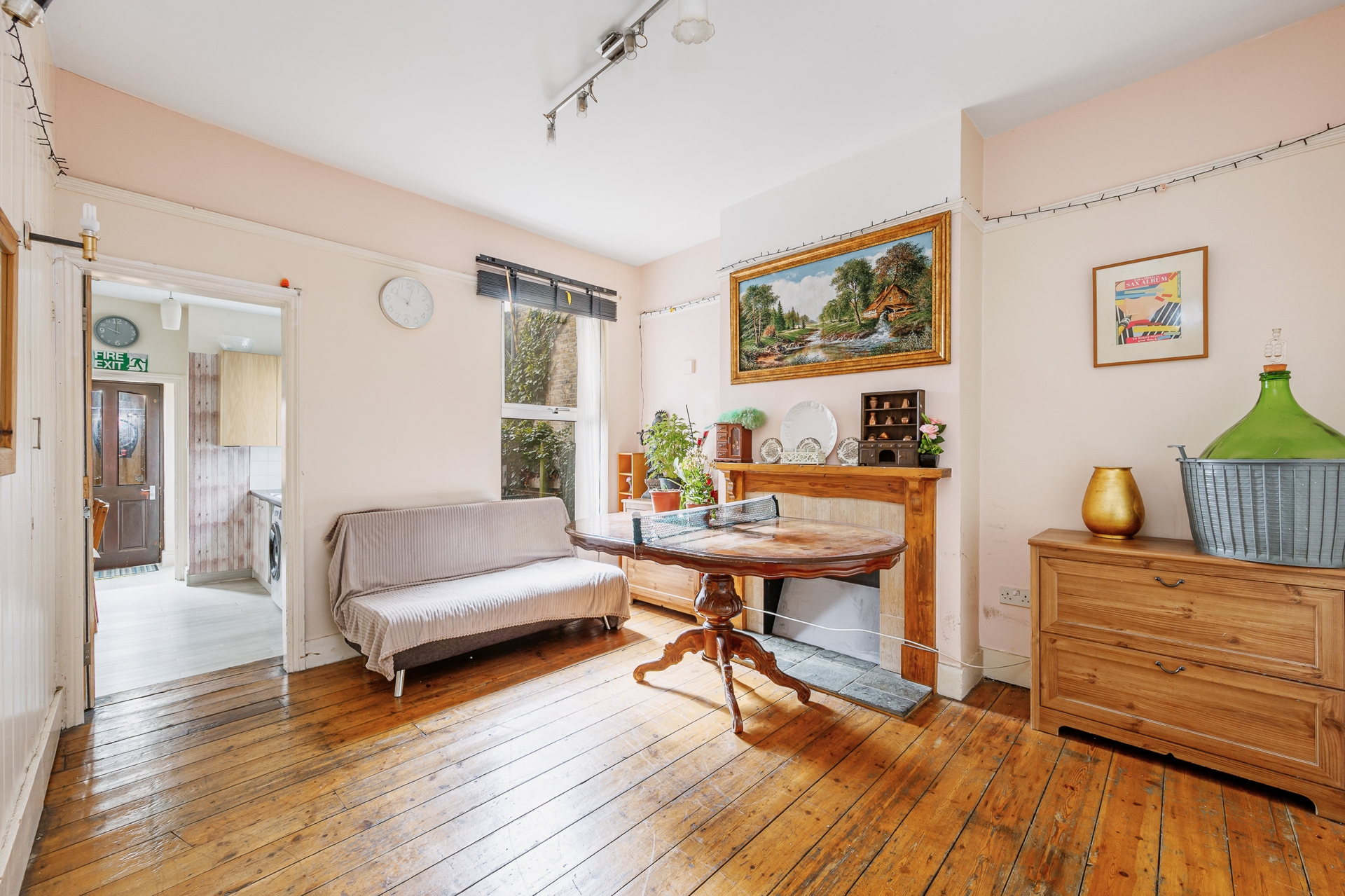 Property For Sale Studley Grange Road, Hanwell, W7 4 Bedroom House