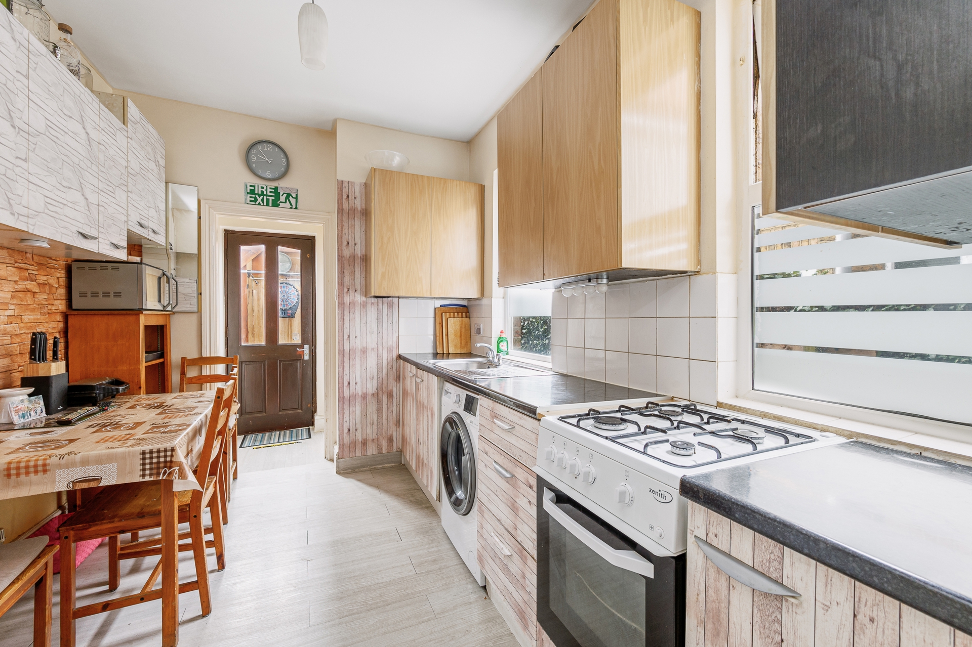 Property For Sale Studley Grange Road, Hanwell, W7 4 Bedroom House