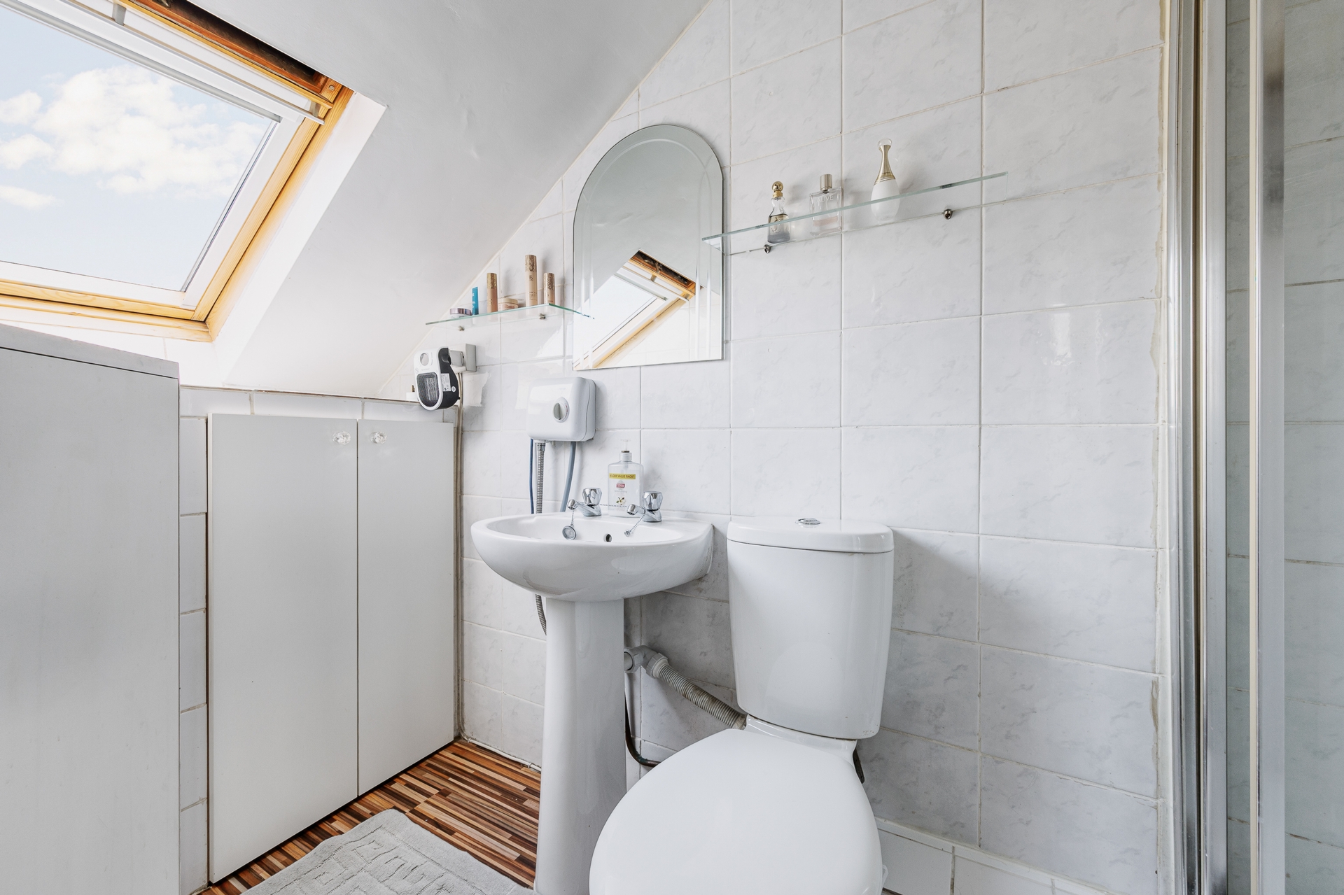 Property For Sale Studley Grange Road, Hanwell, W7 4 Bedroom House