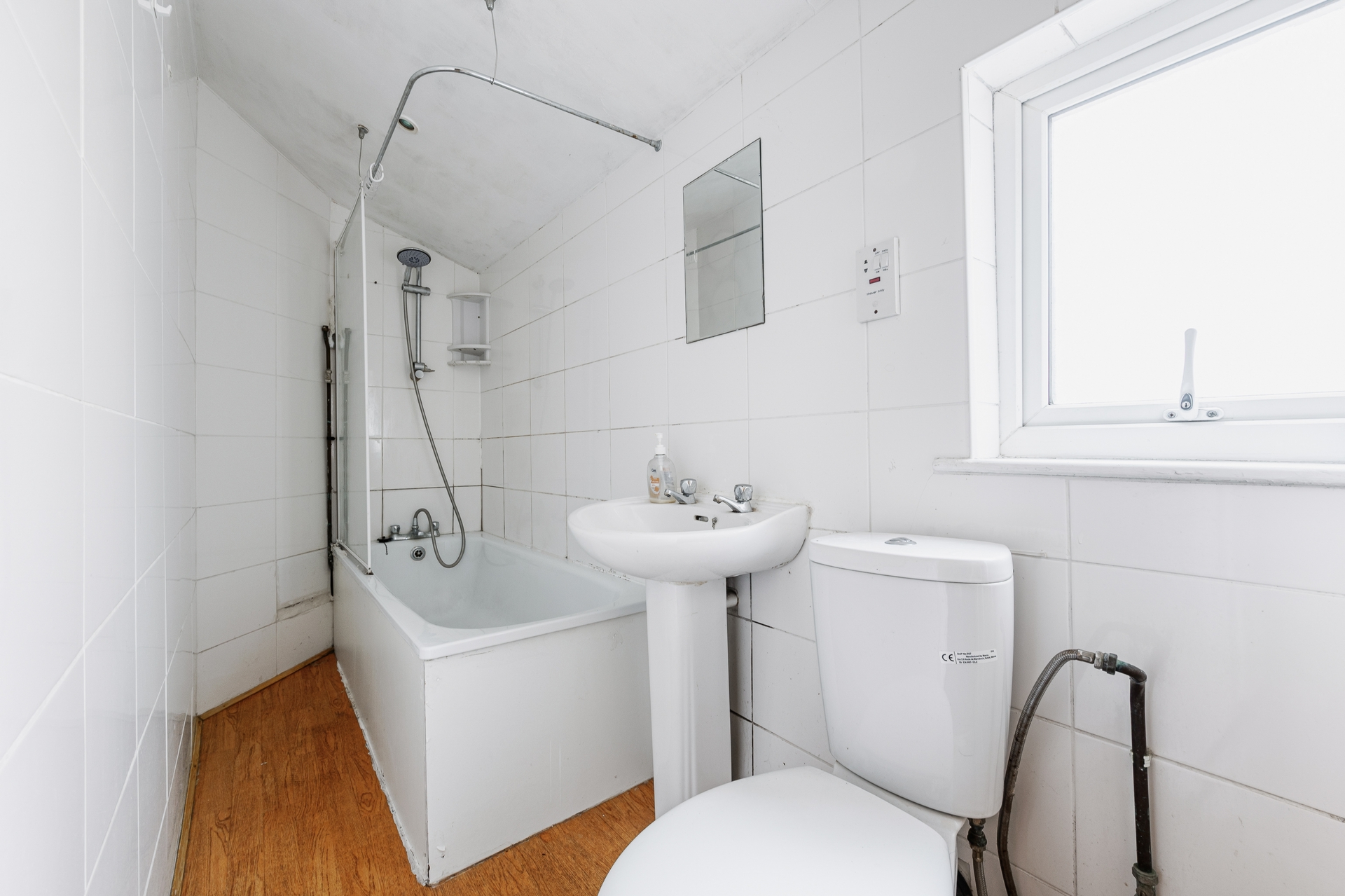 Property For Sale Studley Grange Road, Hanwell, W7 4 Bedroom House