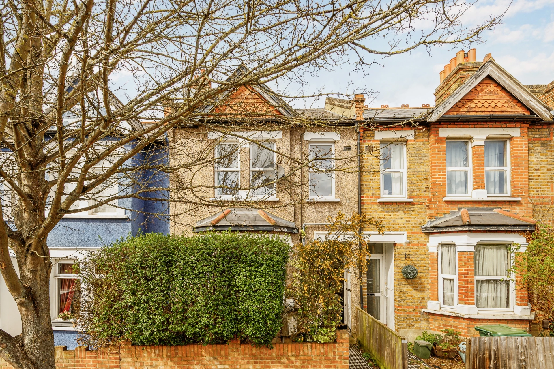 Laurel Gardens Hanwell London W7
