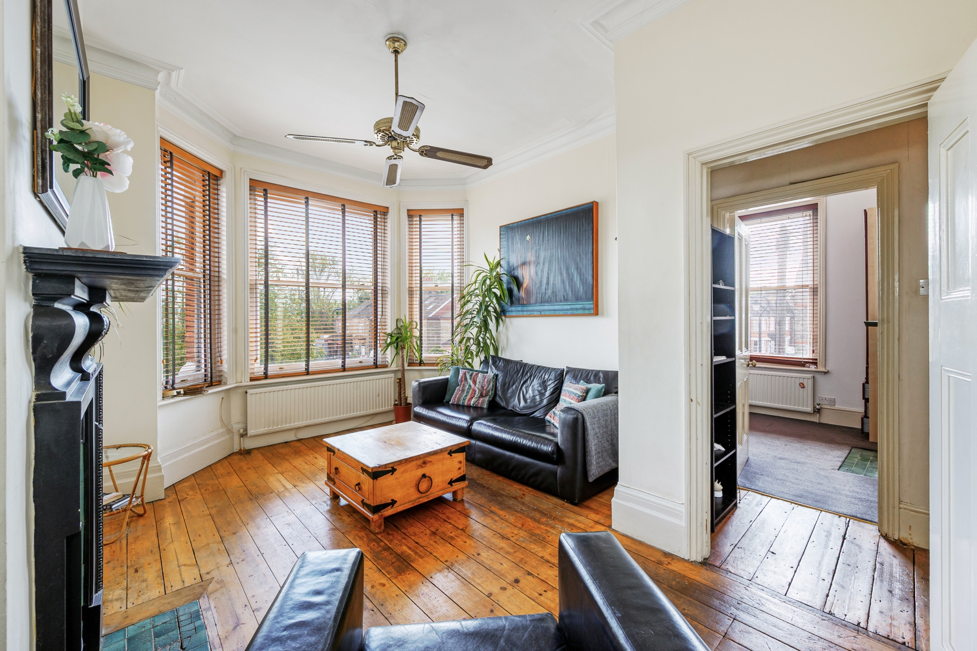 Property For Sale Church Road, Hanwell, W7 4 Bedroom Apartment