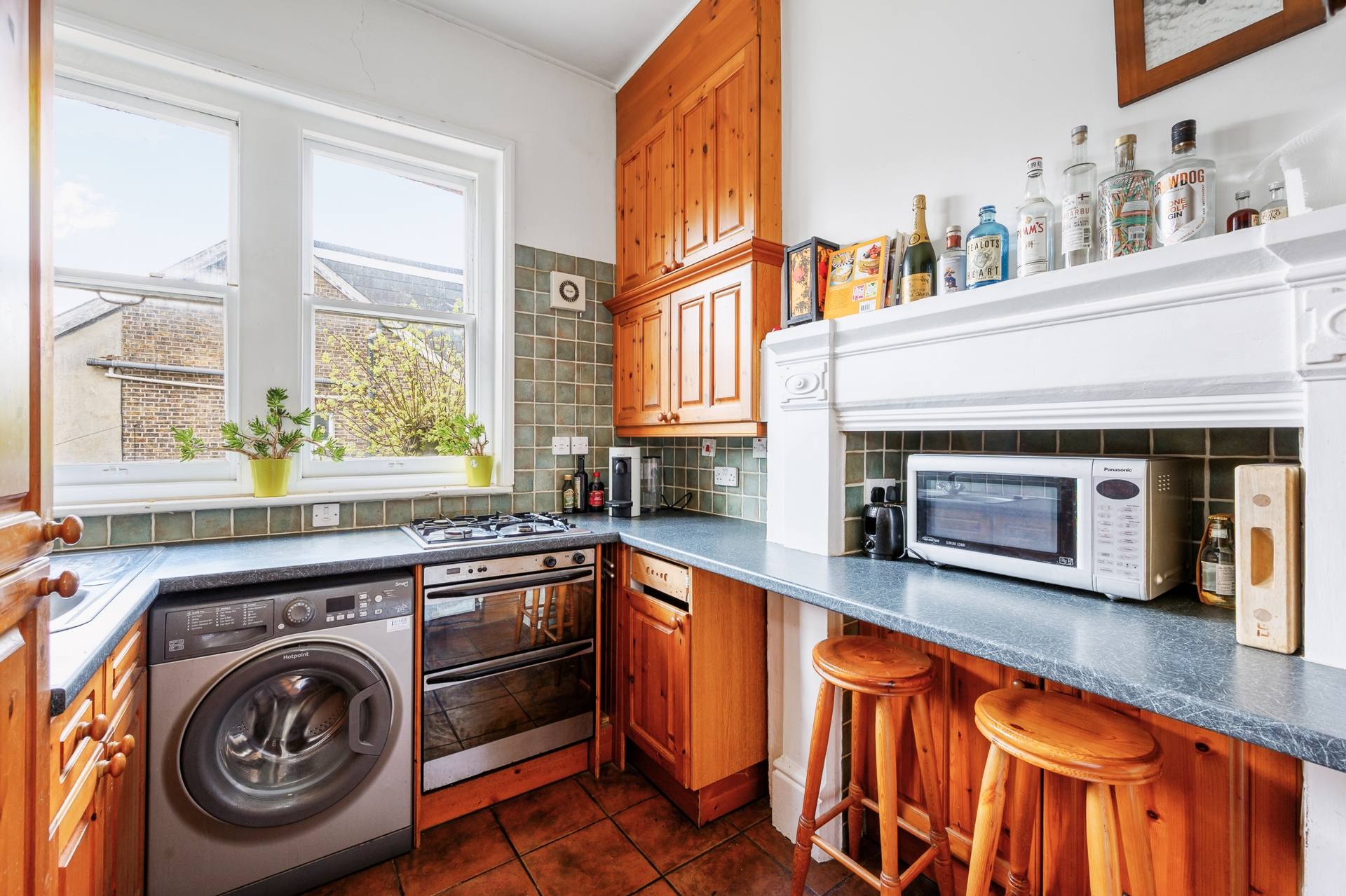 Property For Sale Church Road, Hanwell, W7 4 Bedroom Apartment