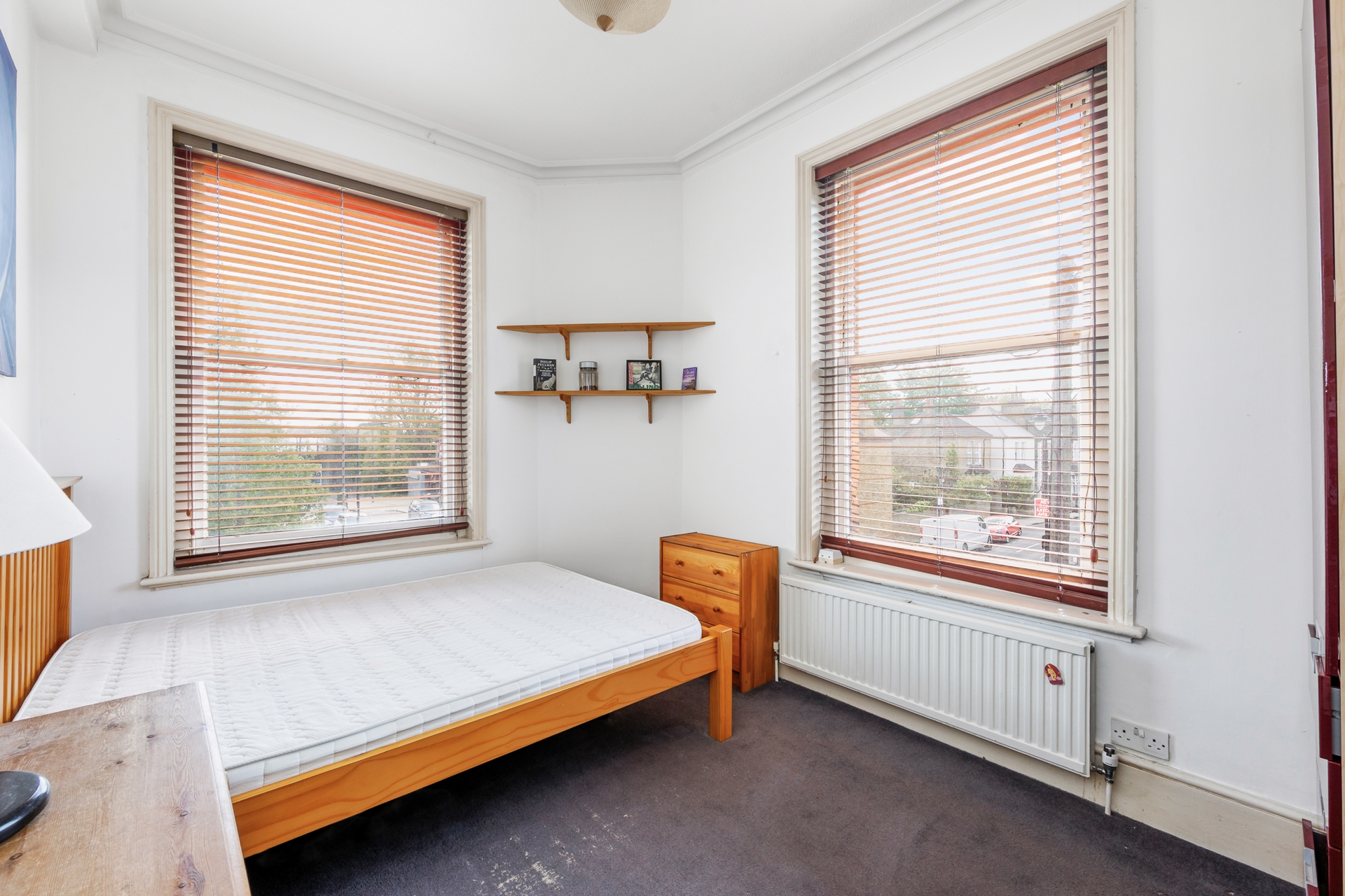 Property For Sale Church Road, Hanwell, W7 4 Bedroom Apartment
