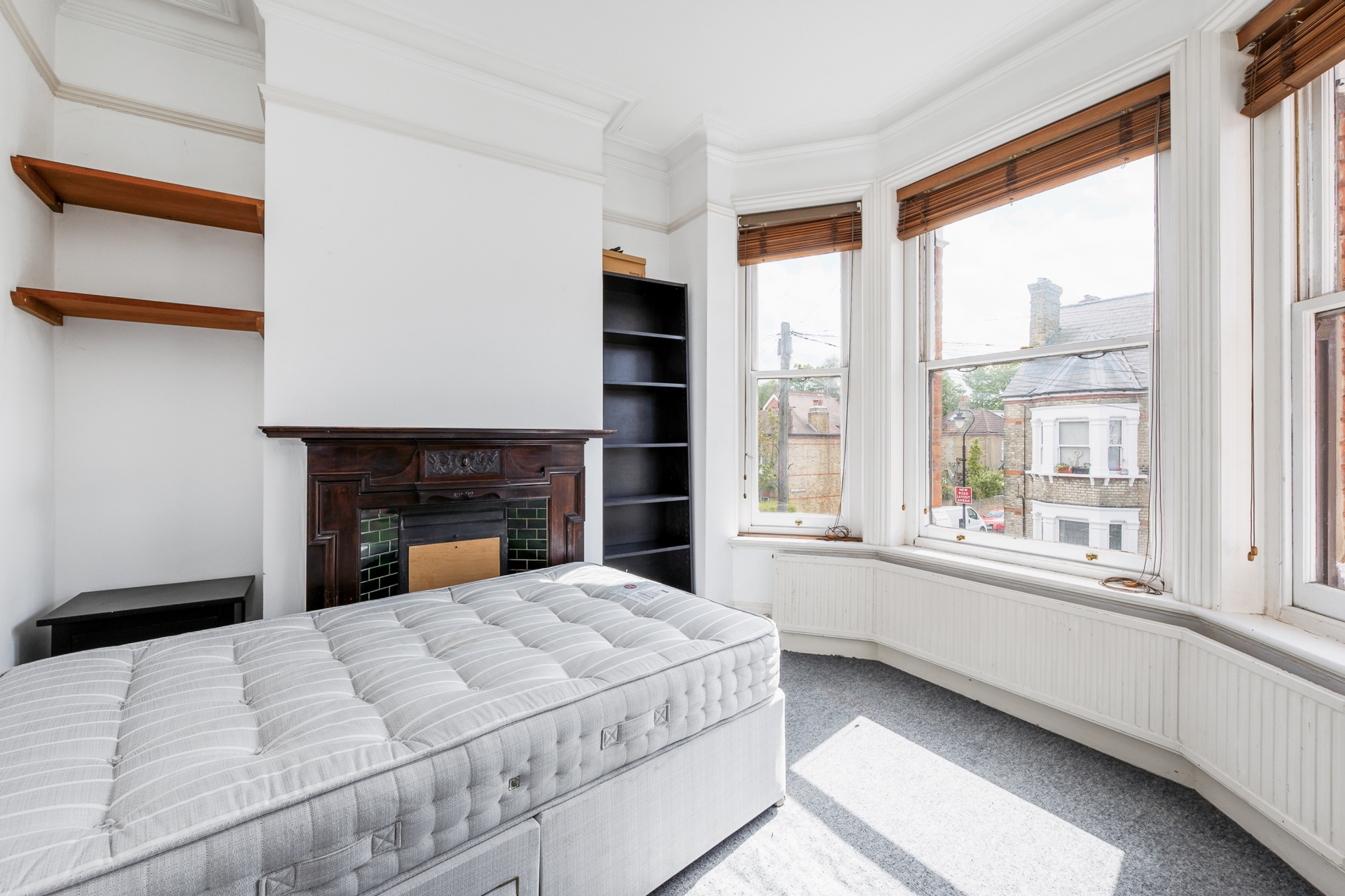 Property For Sale Church Road, Hanwell, W7 4 Bedroom Apartment