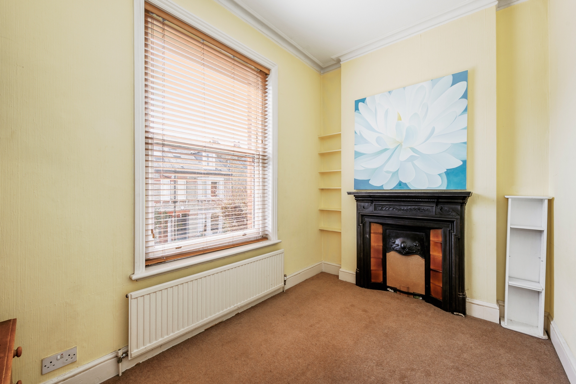 Property For Sale Church Road, Hanwell, W7 4 Bedroom Apartment