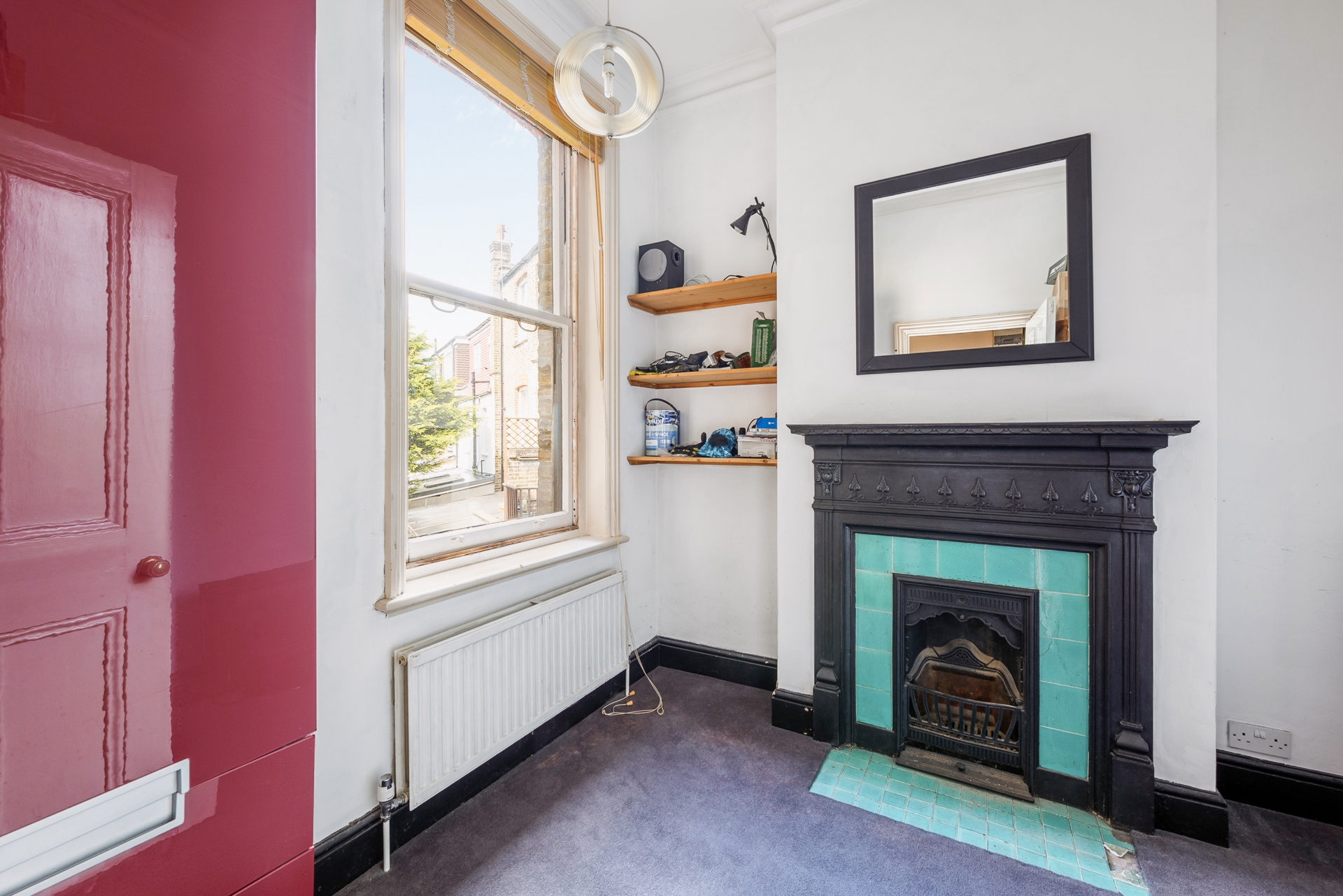 Property For Sale Church Road, Hanwell, W7 4 Bedroom Apartment