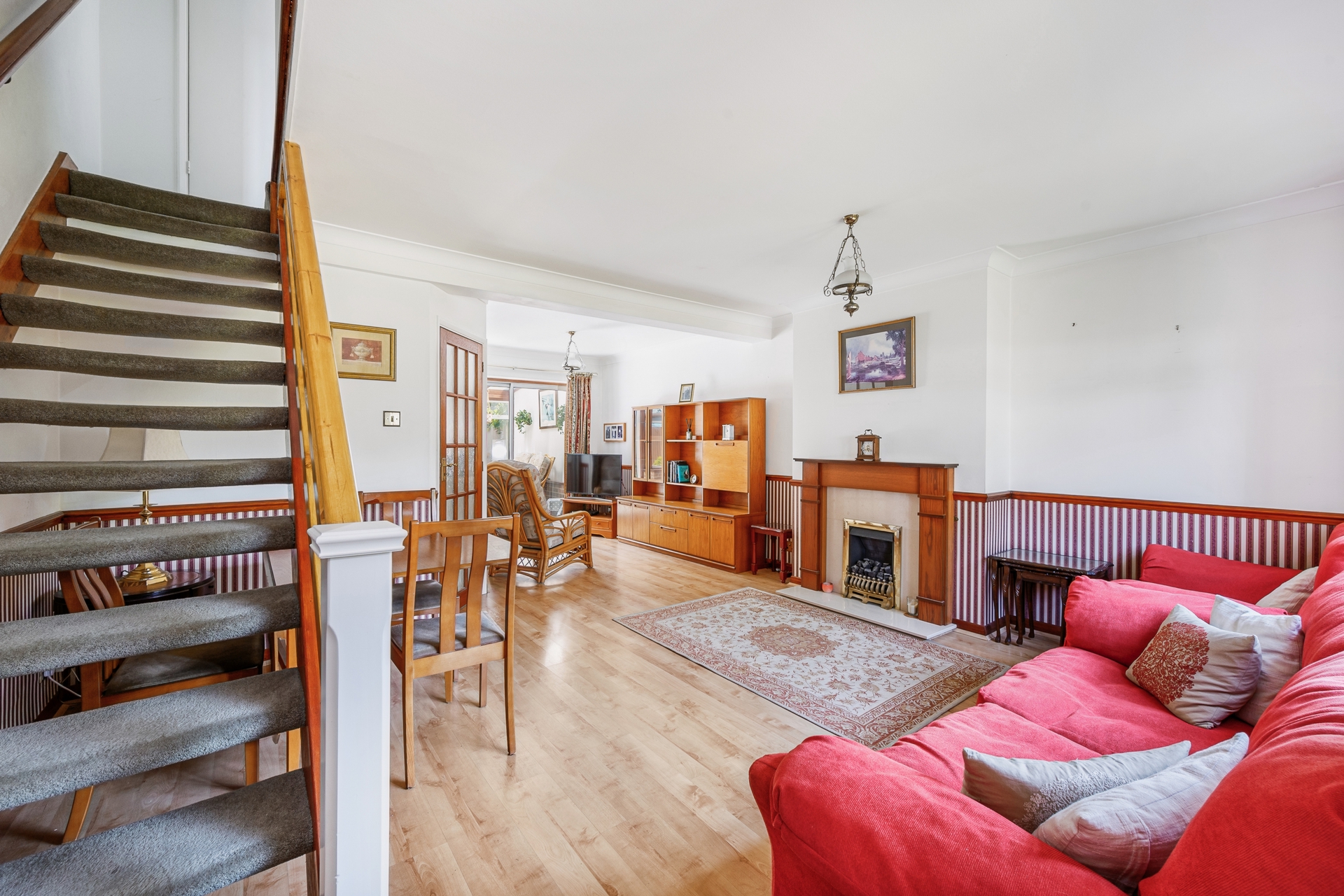 Property For Sale Deans Road, Hanwell, W7 2 Bedroom End Of Terrace