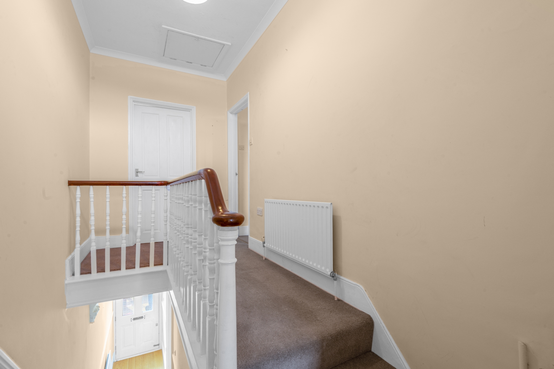 Property For Sale Osterley Park View Road, Hanwell, W7 3 Bedroom