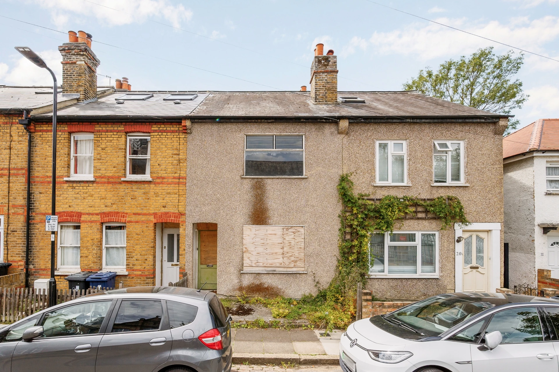 Springfield Road Hanwell London W7