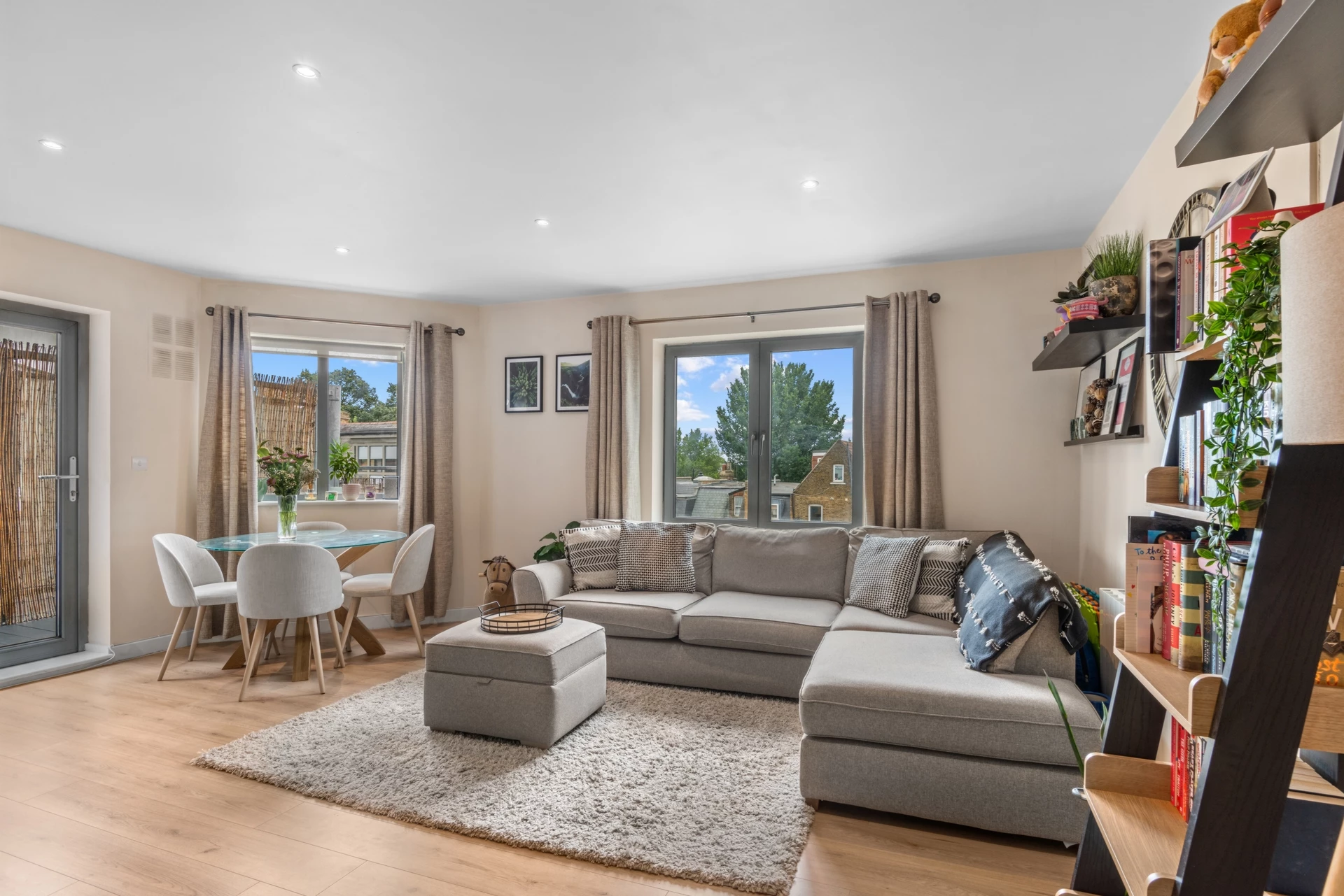 Cherington Road Hanwell London W7