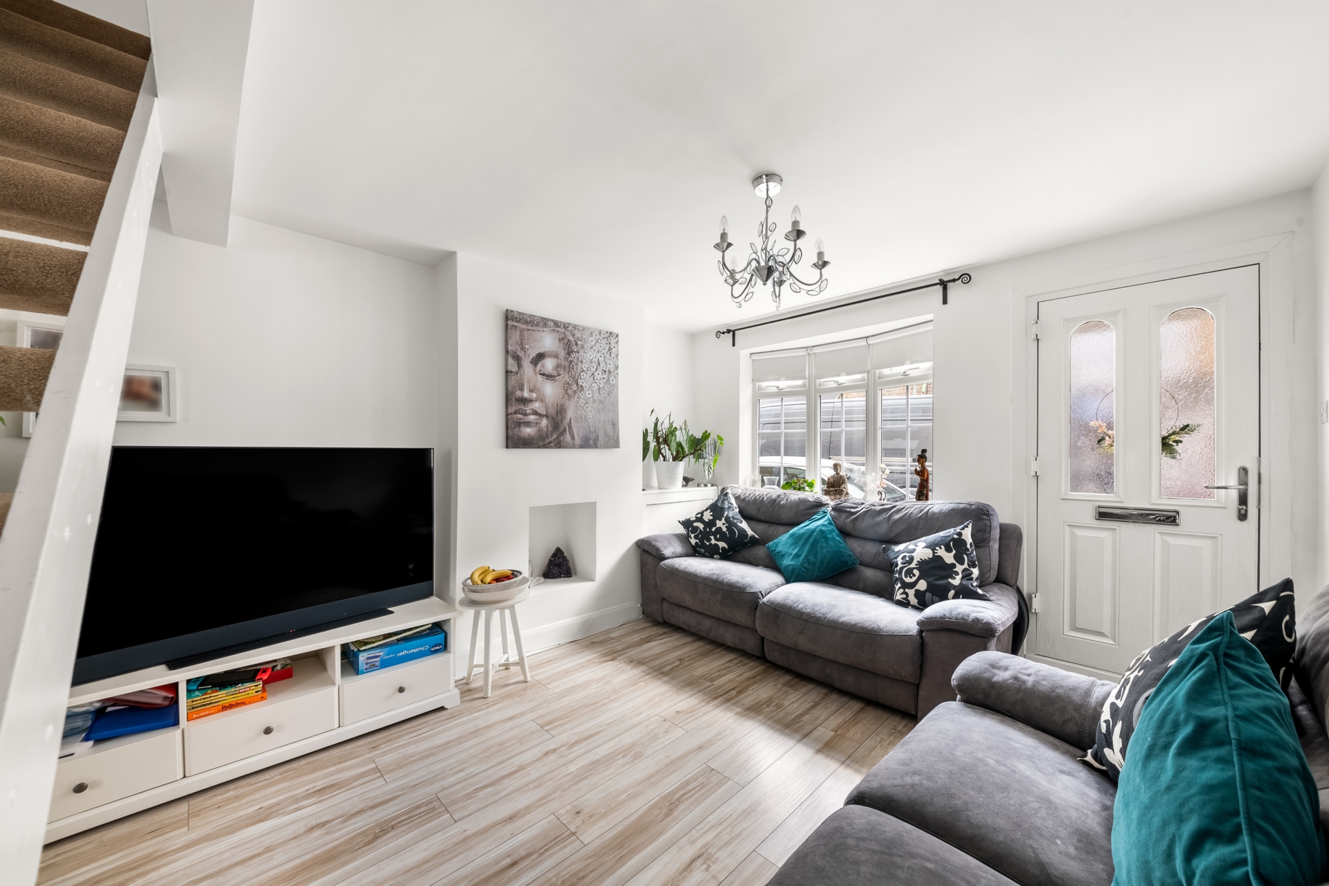 Property For Sale St Andrews Road, Hanwell, W7 | 3 Bedroom House ...