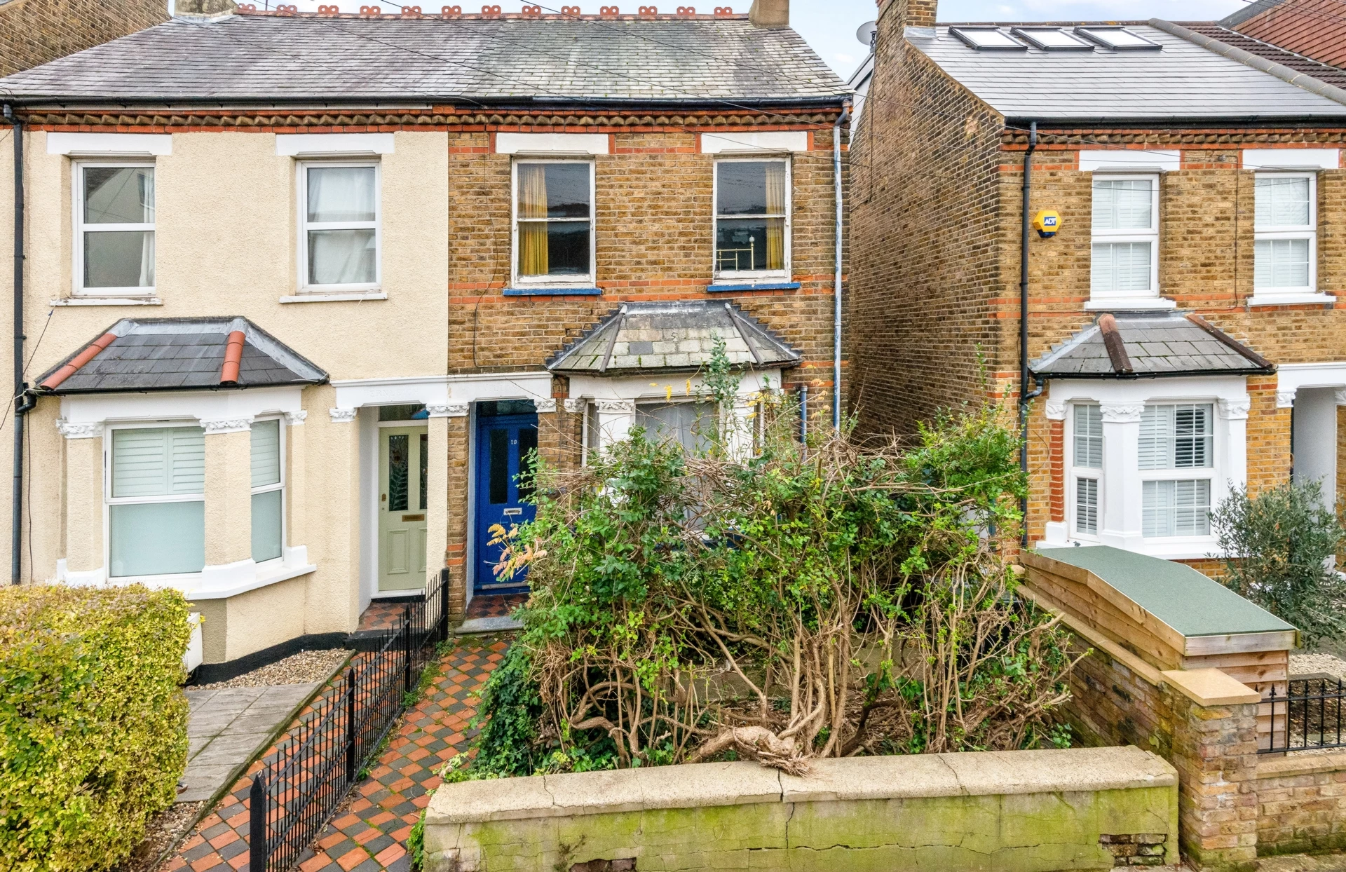 Osterley Park View Road Hanwell London W7