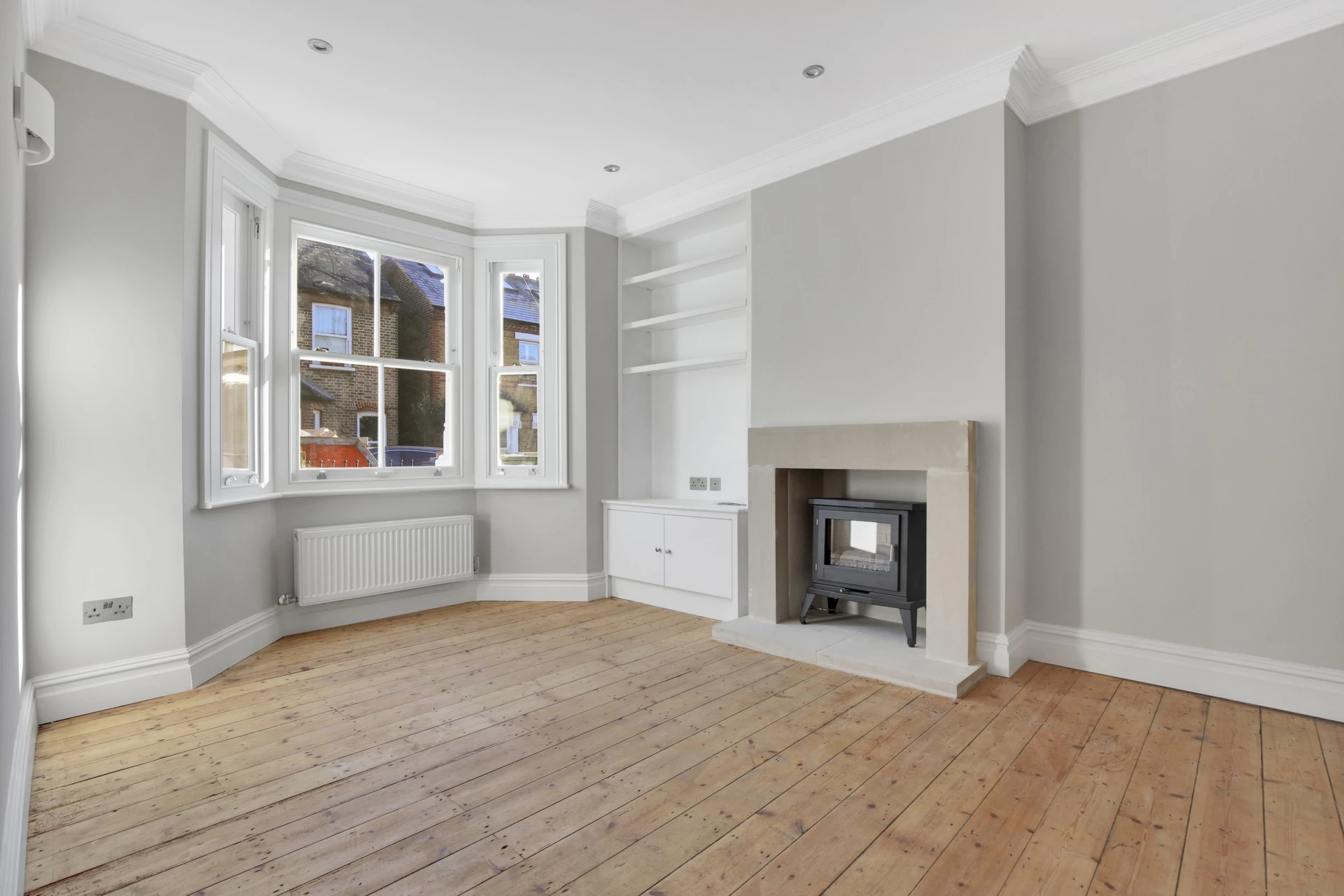 Studley Grange Road Hanwell W7