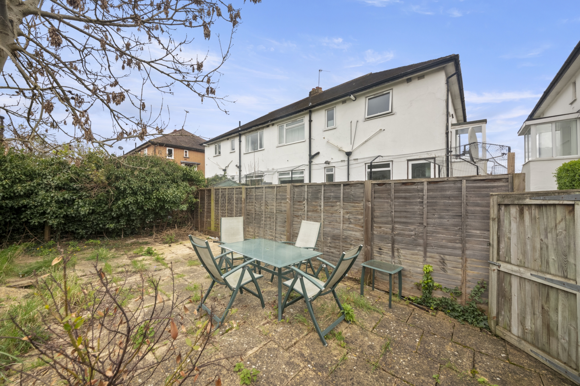 Property For Sale Cavendish Avenue, West Ealing, W13 3 Bedroom