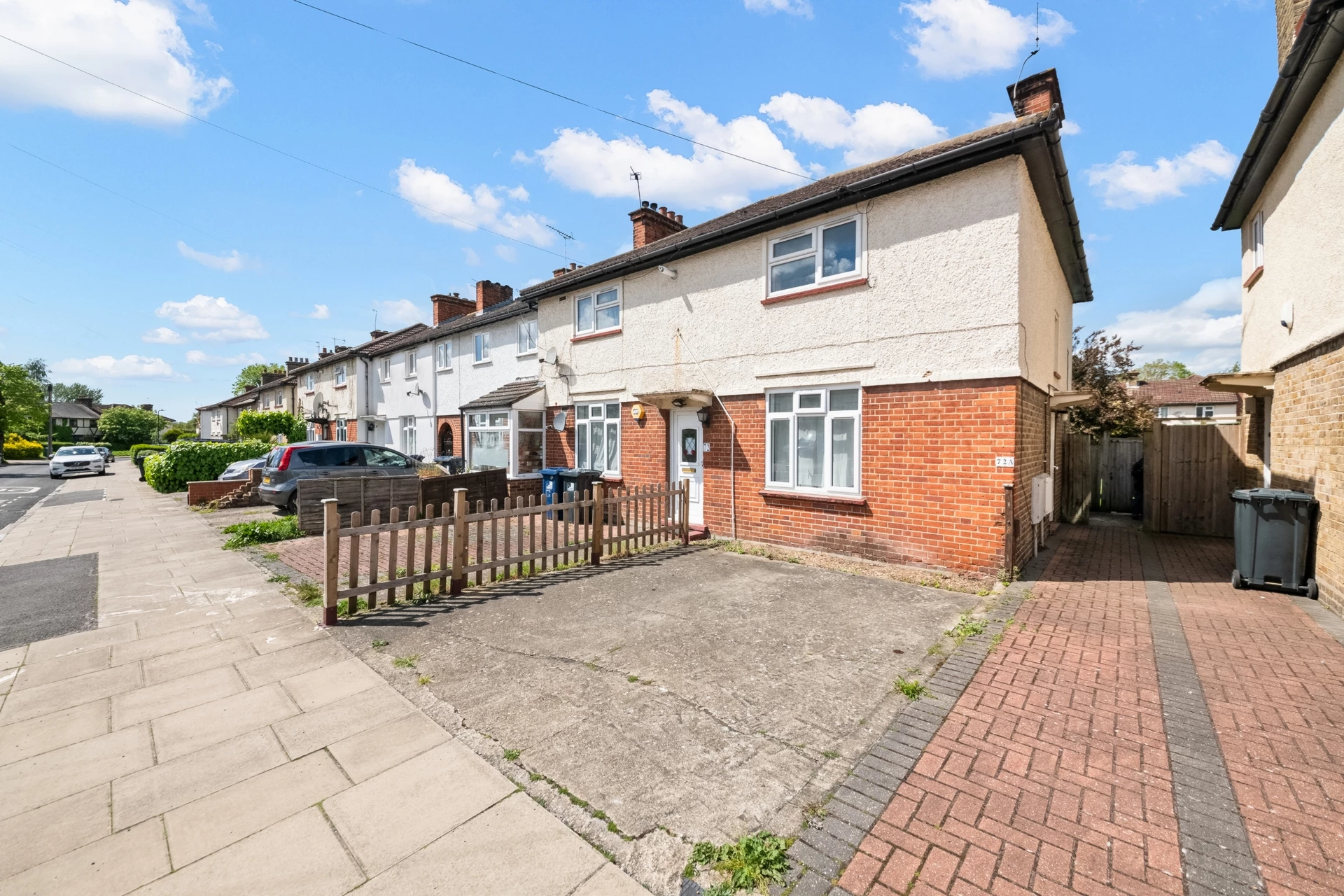 Townholm Crescent Hanwell London W7