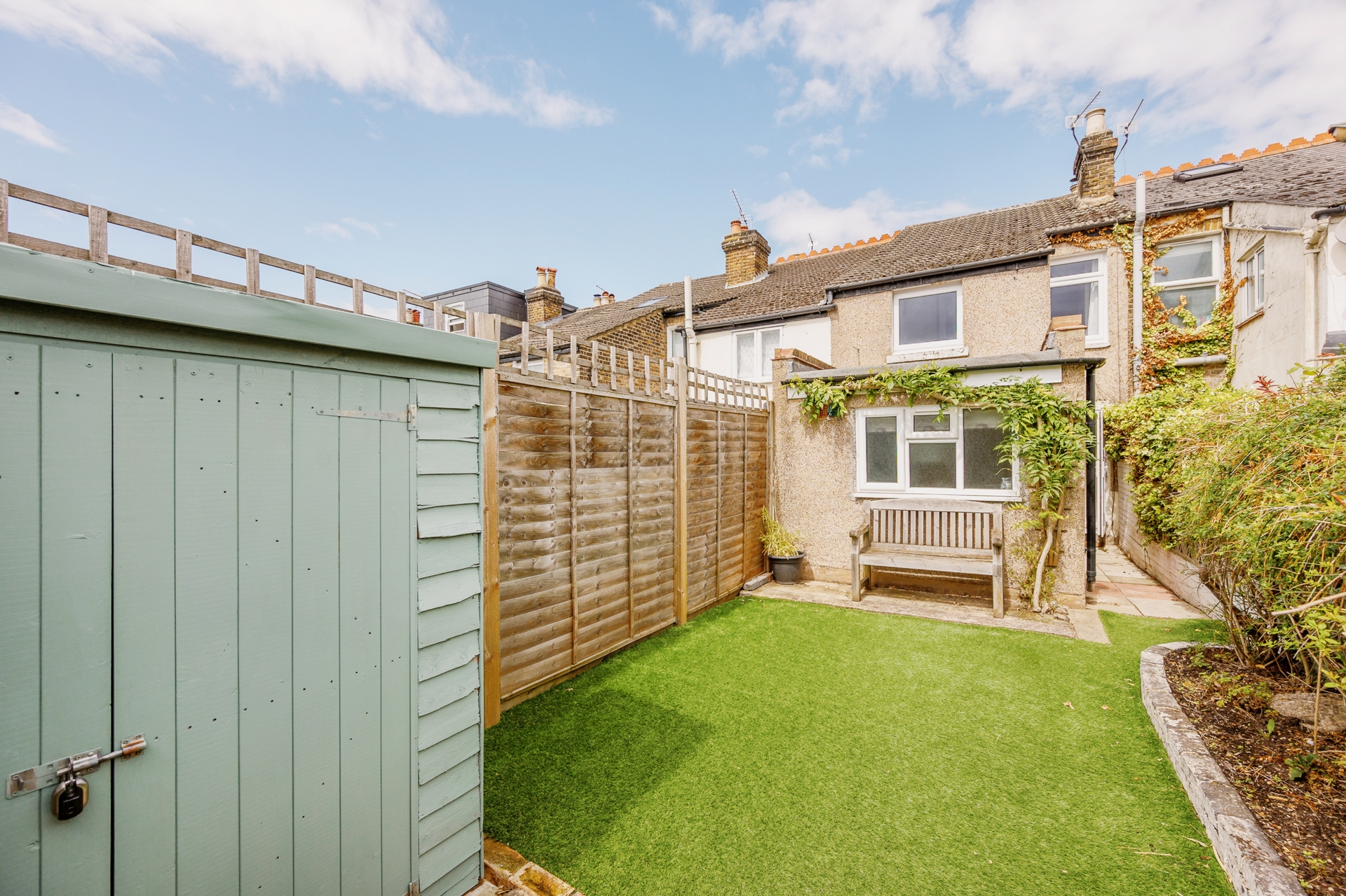 Property For Sale St Andrews Road, Hanwell, W7 | 3 Bedroom House ...