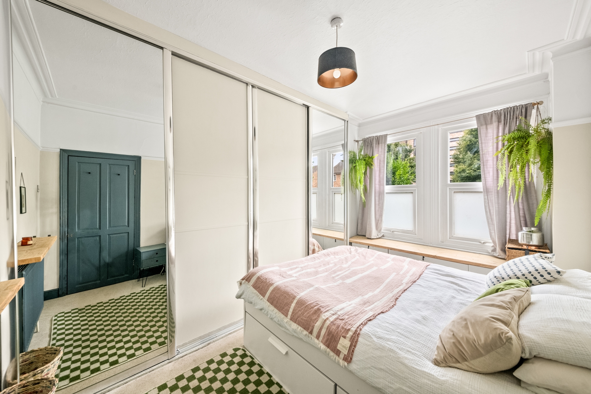 Property For Sale Church Road, Hanwell, W7 2 Bedroom