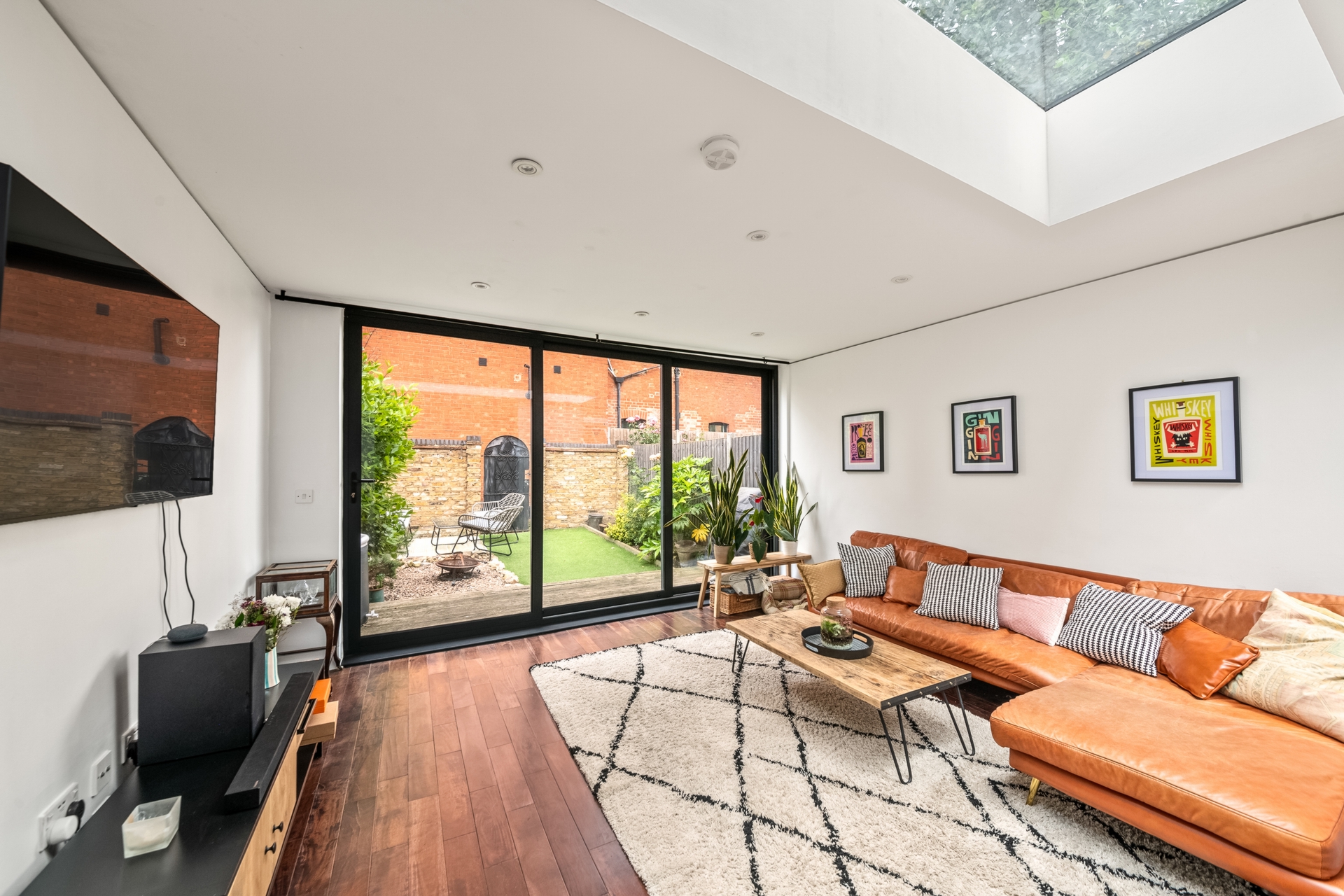 Property For Sale Church Road, Hanwell, W7 2 Bedroom