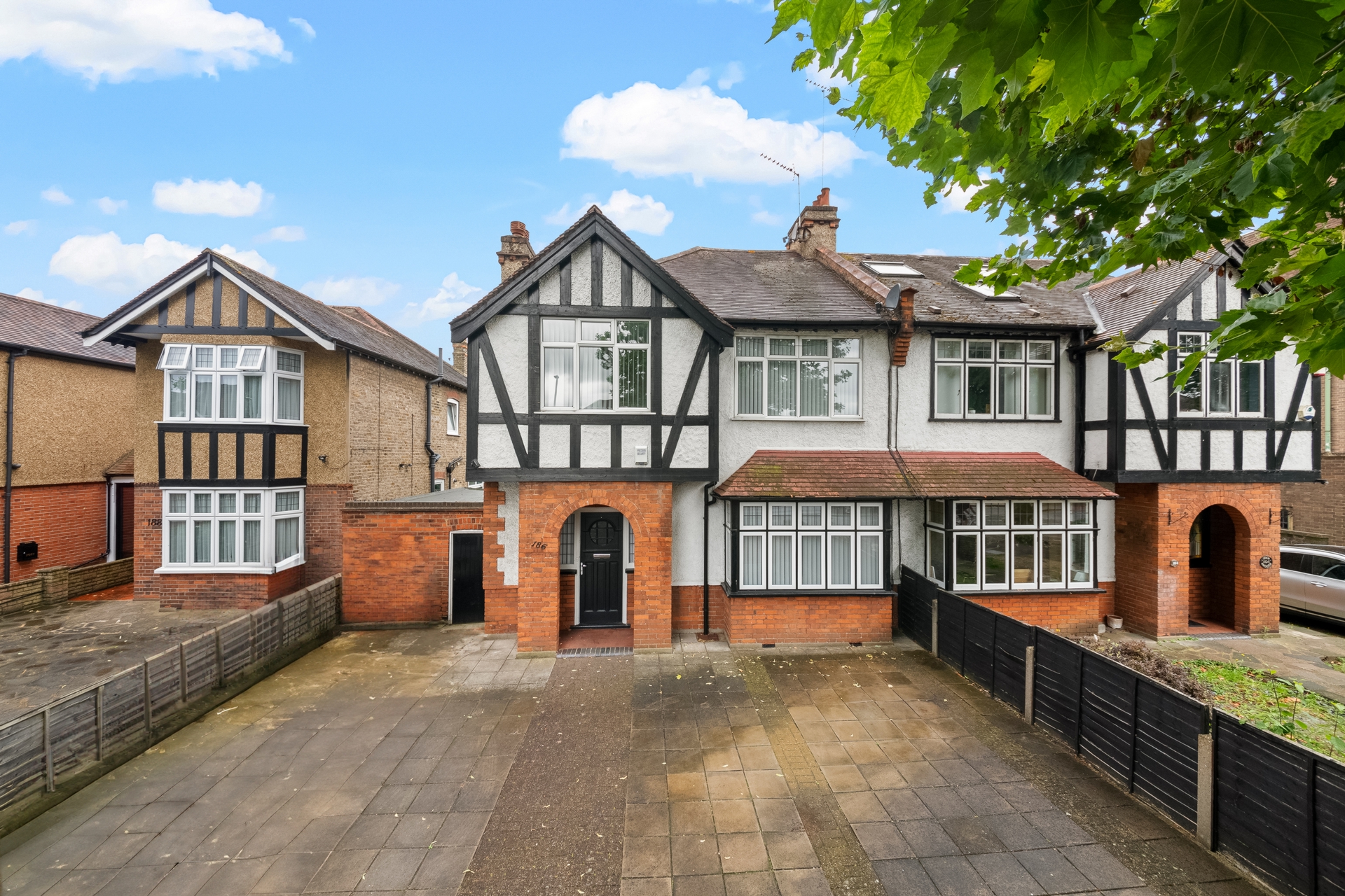 Property photo: Hanwell, London, W7