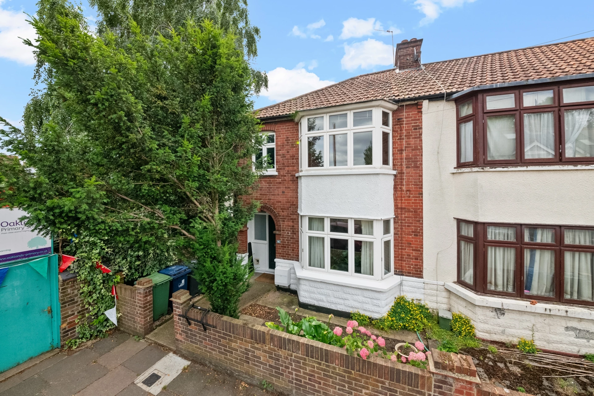 Deans Road Hanwell W7