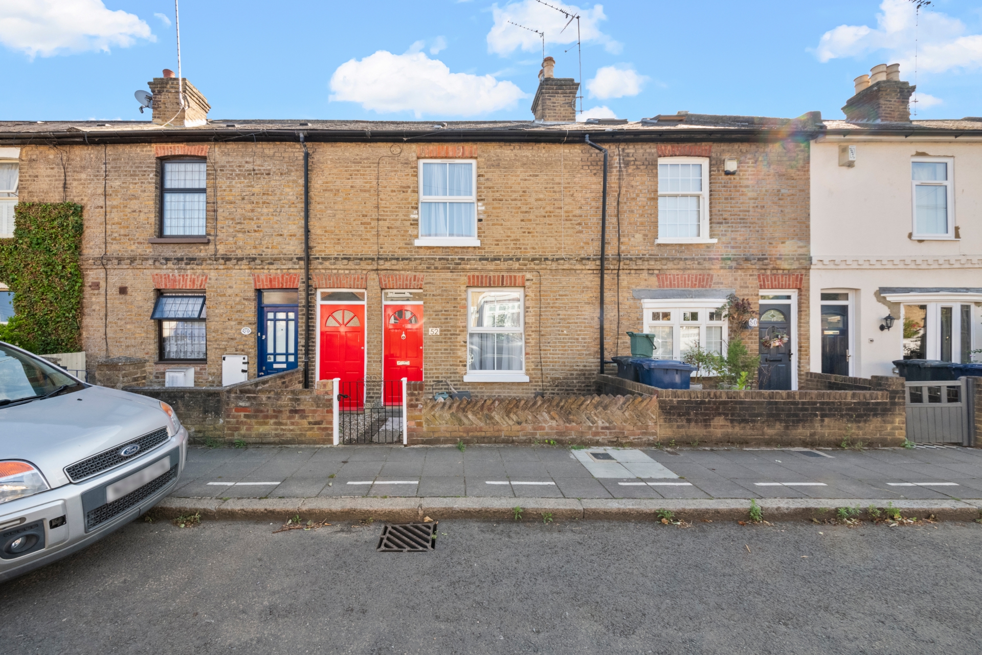 Property photo: Hanwell, London, W7