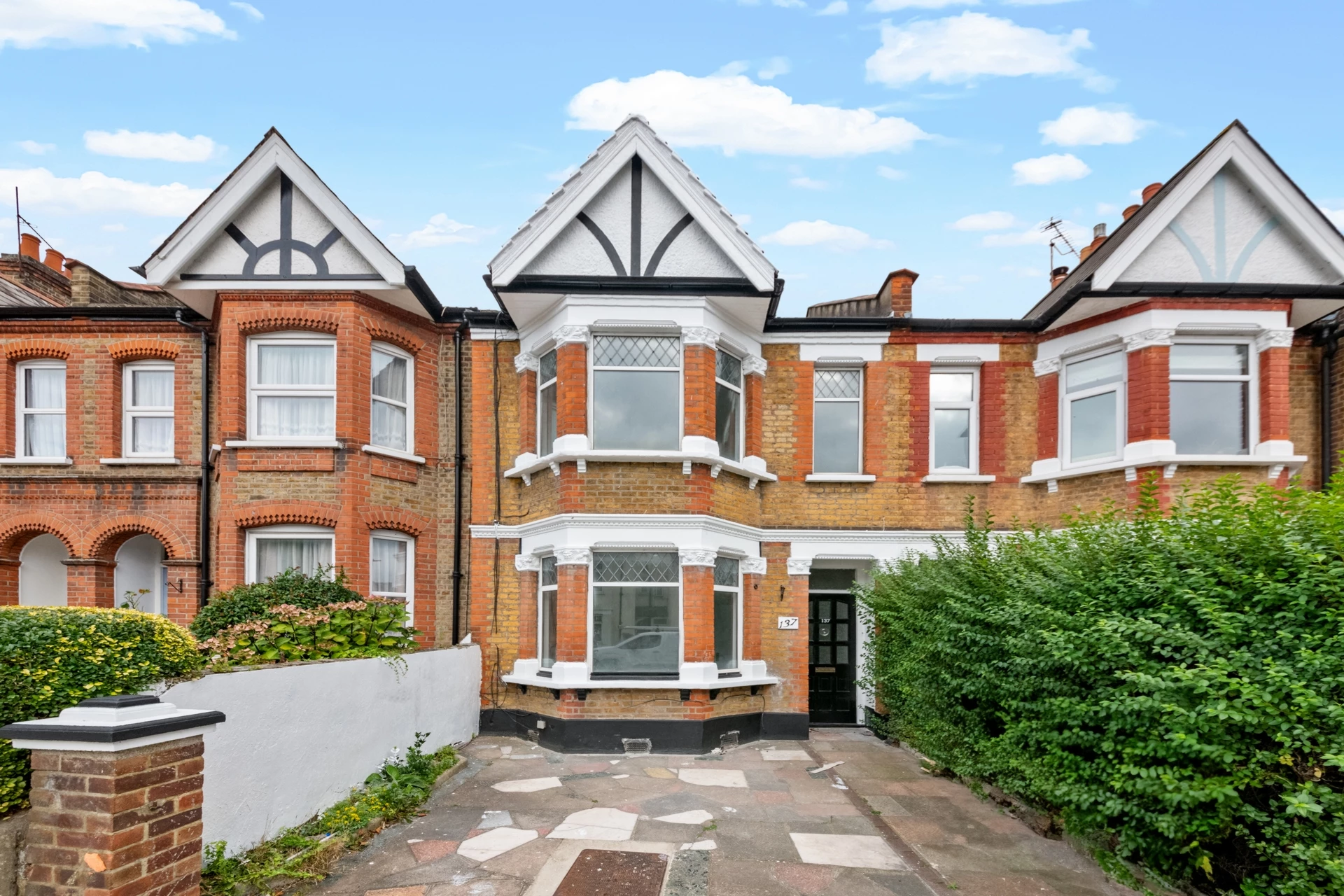 Greenford Avenue Hanwell London W7