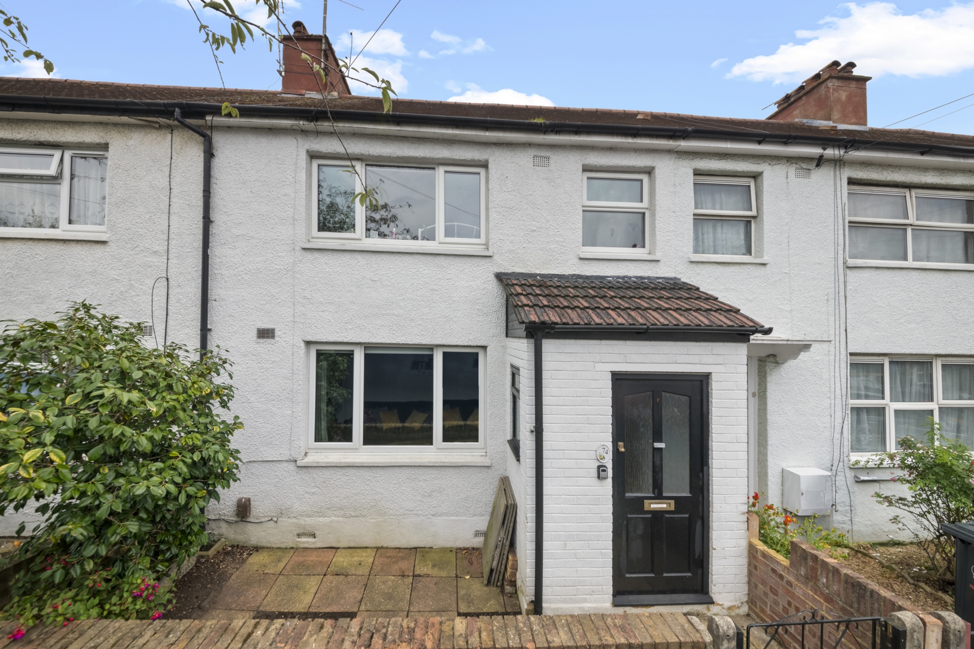 Humes Avenue Hanwell London W7