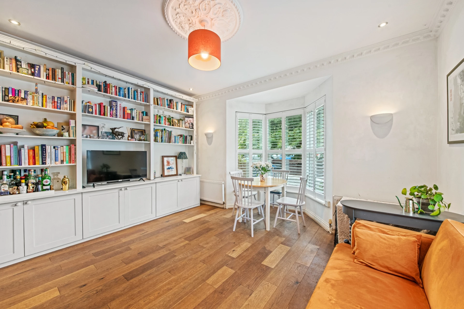 Station Road Hanwell London W7