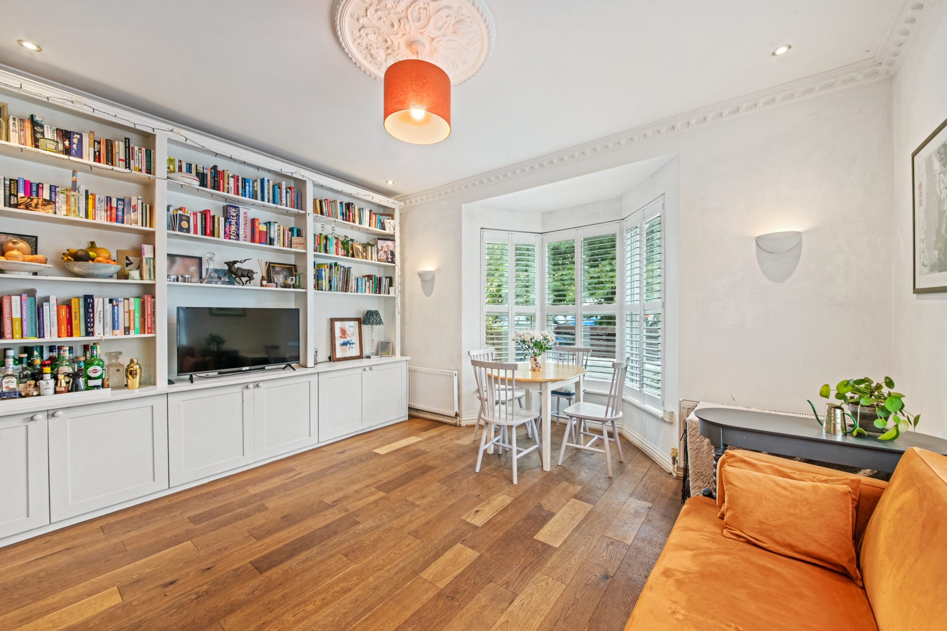 Station Road Hanwell London W7