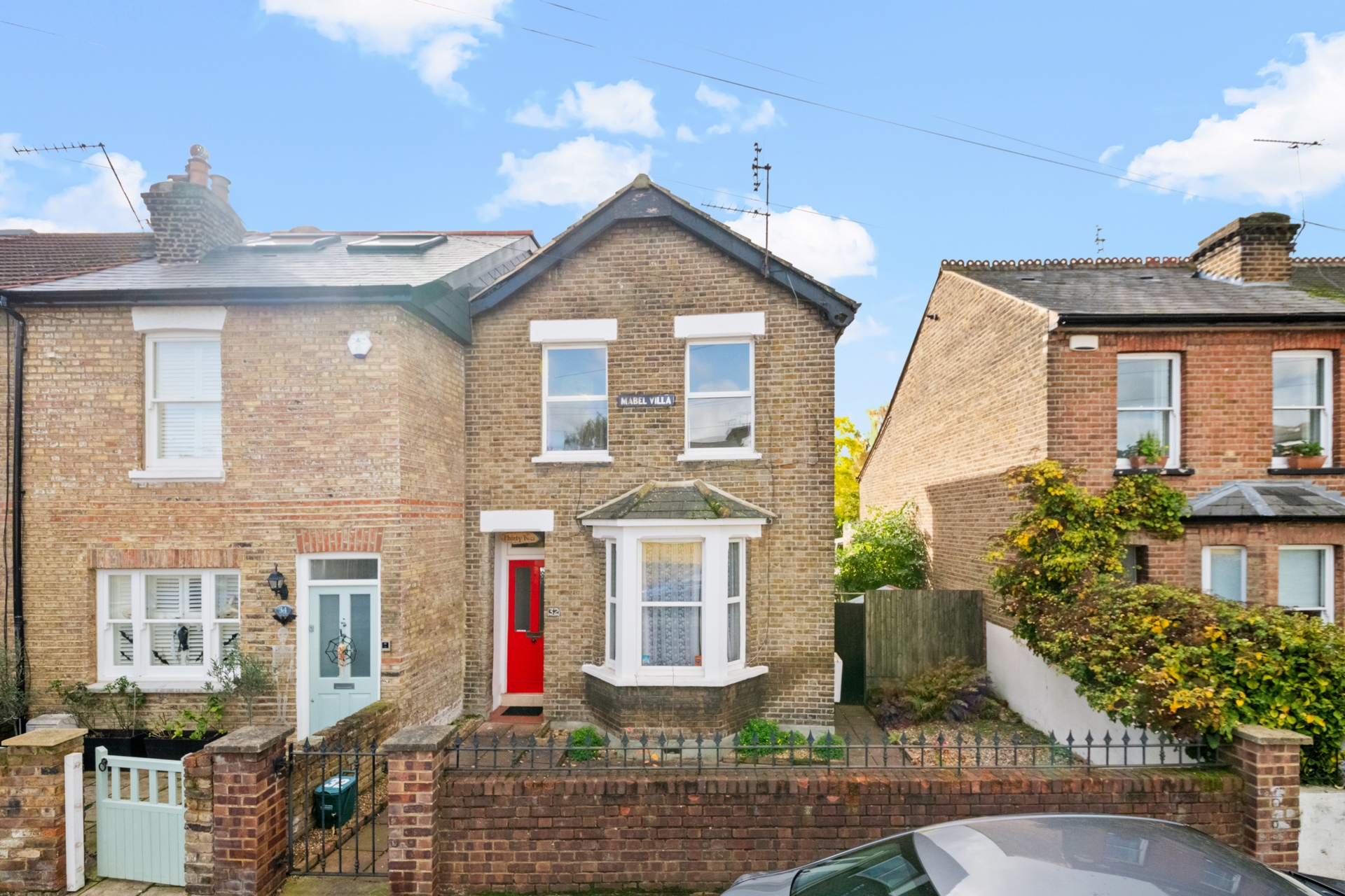 Property photo: Hanwell, London, W7