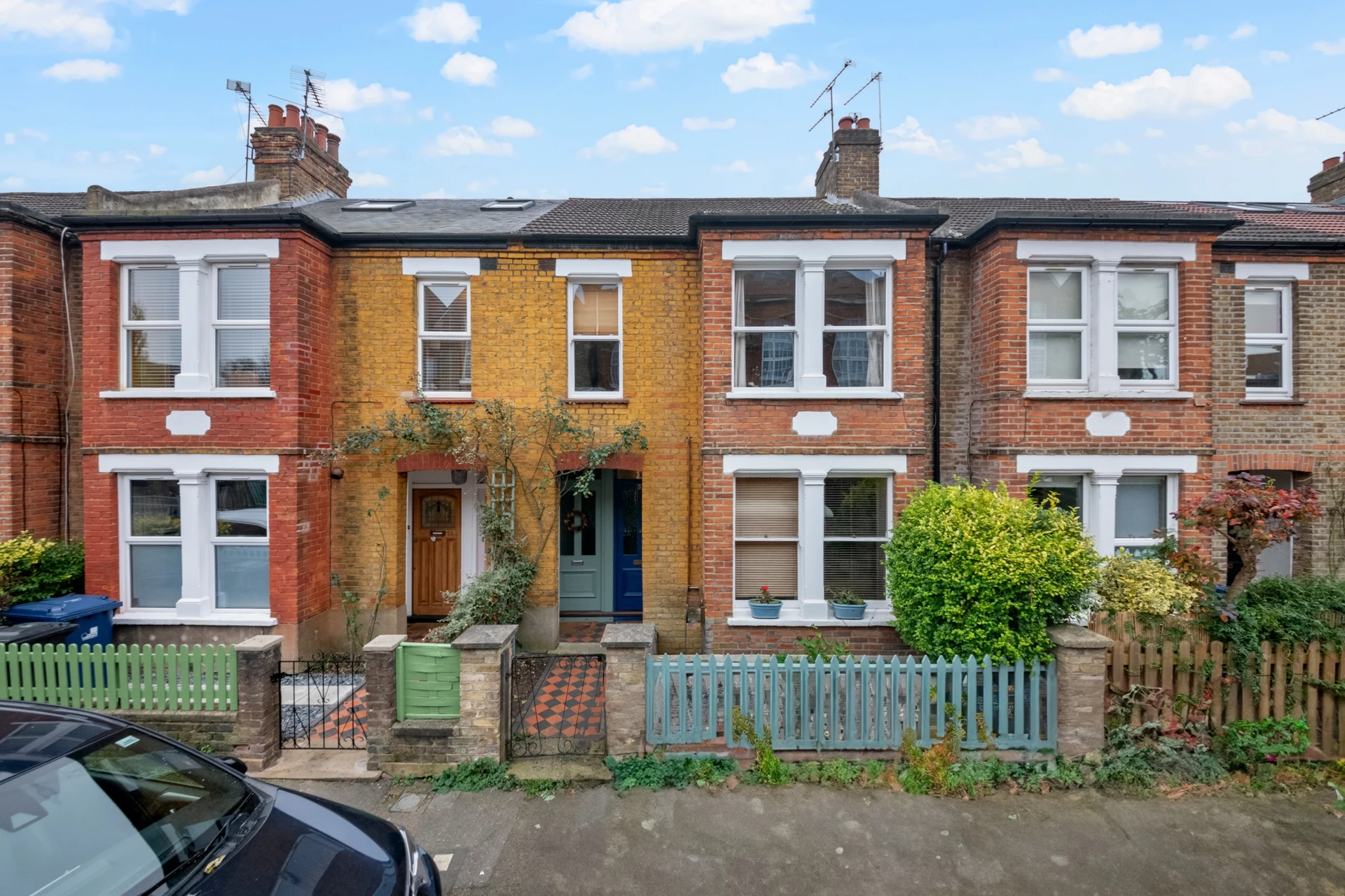 Oaklands Road Hanwell London W7