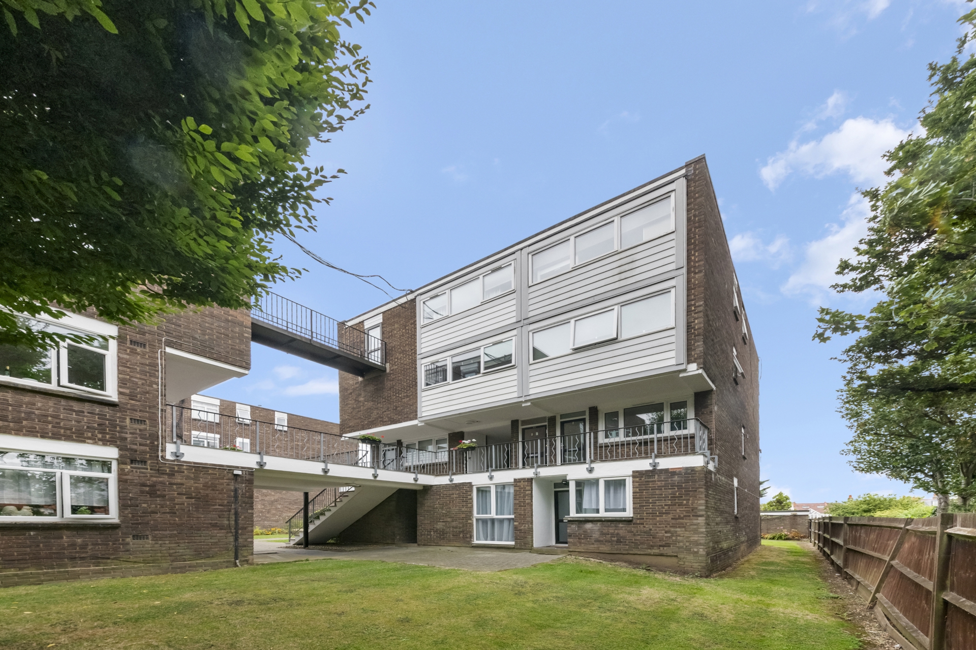 Fairlea Place London W5