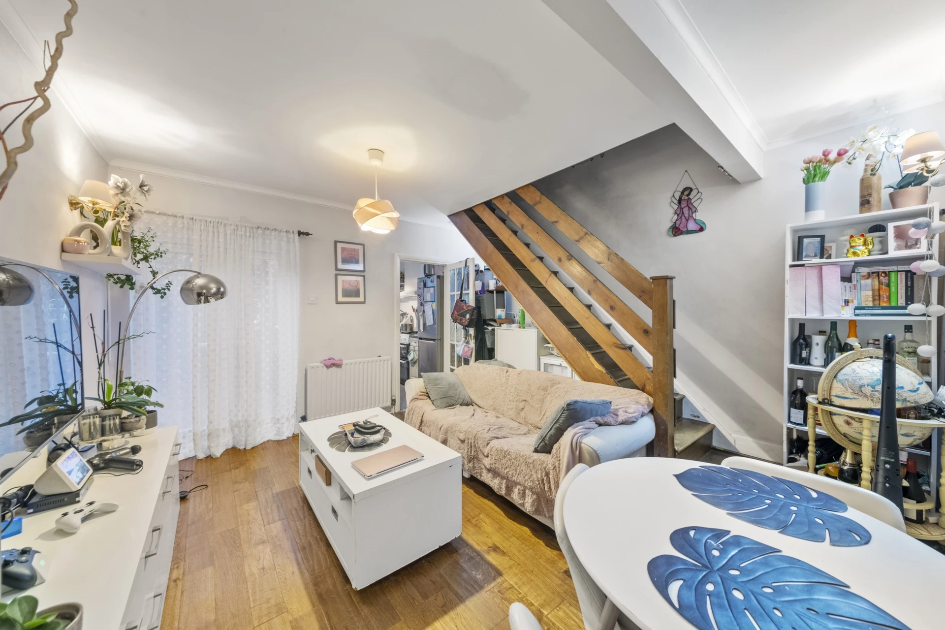 Property photo: Hanwell, London, W7