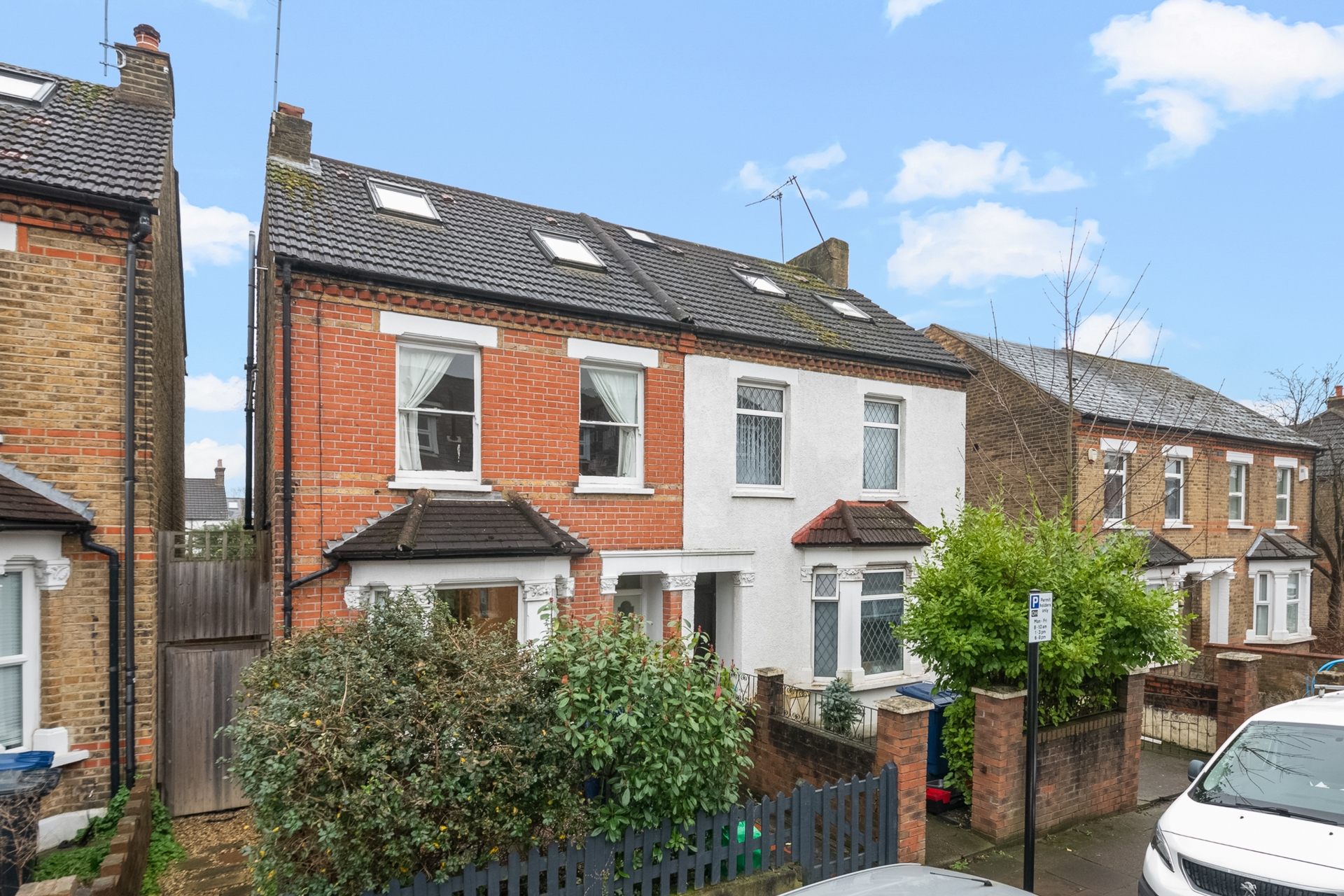 Property photo: Hanwell, London, W7