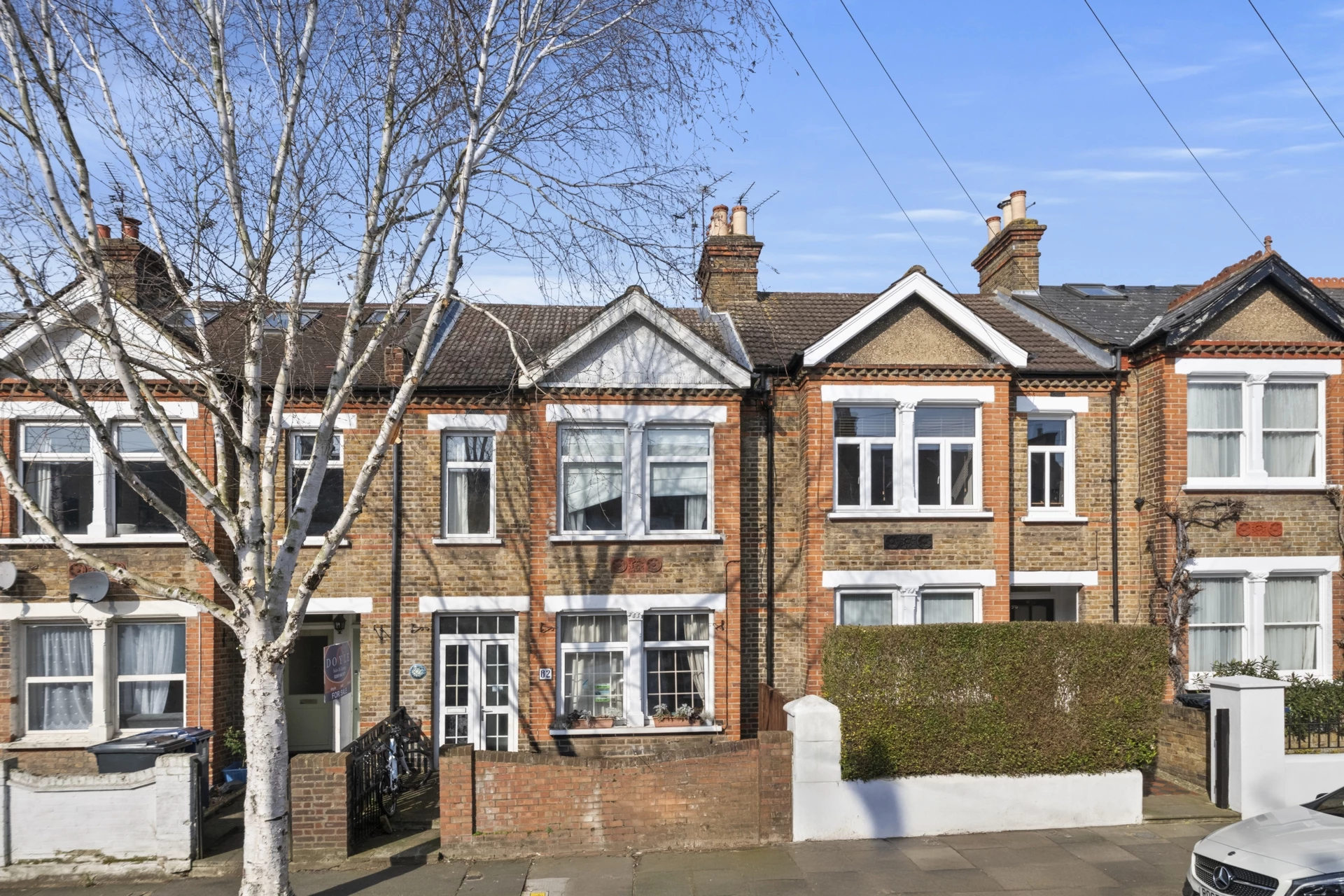 Osterley Park View Road Hanwell London W7