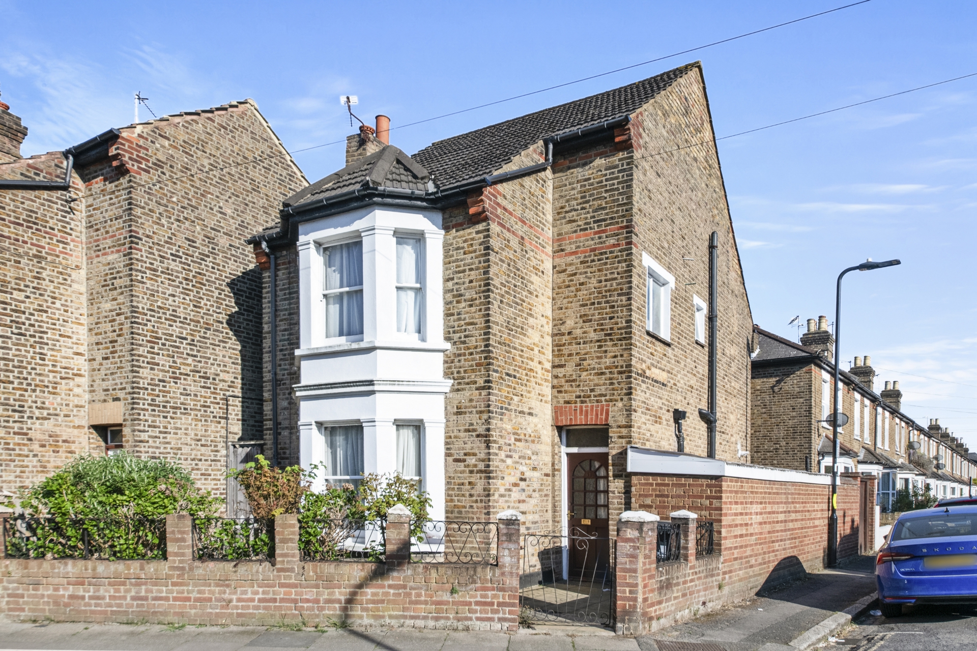 Property photo: Hanwell, W7