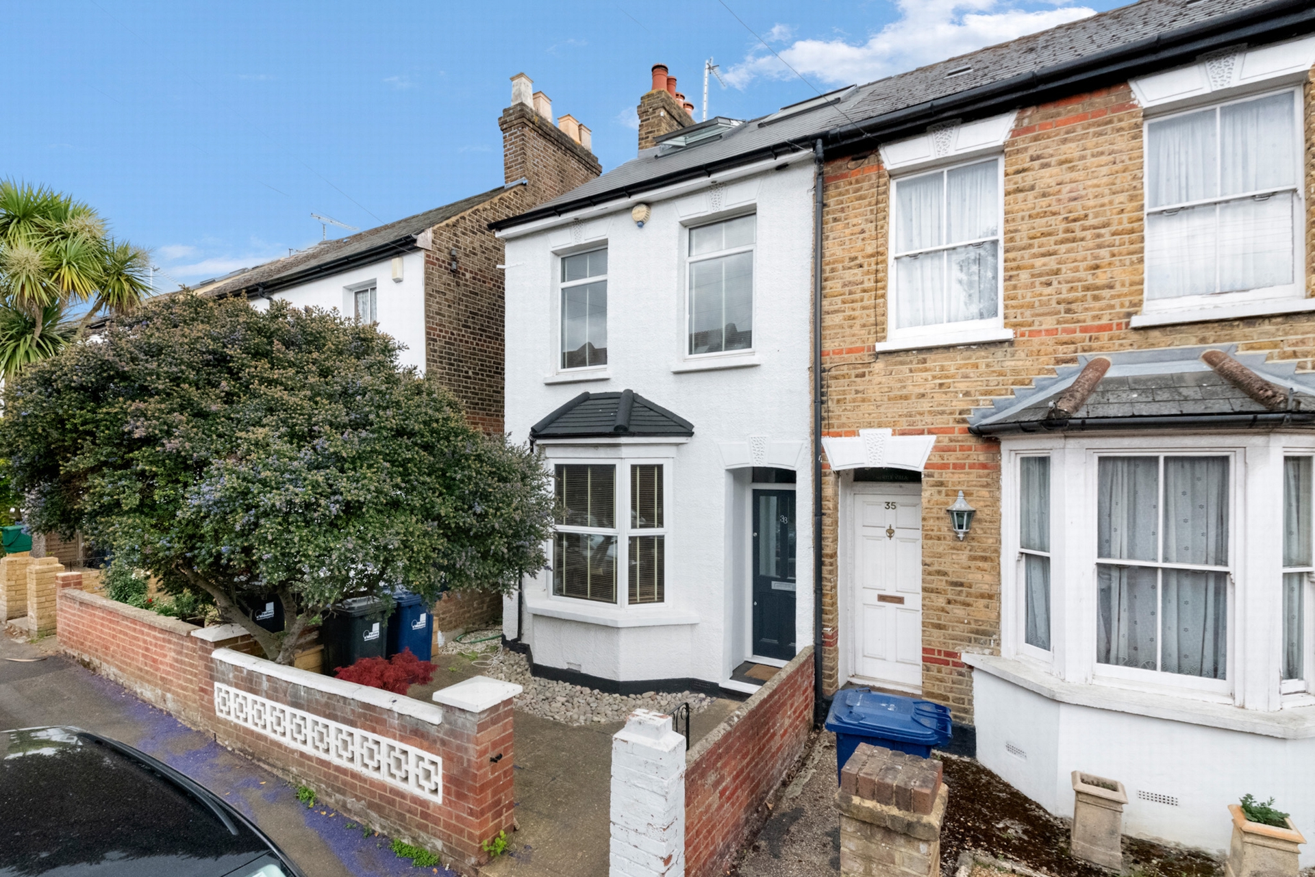 Property photo: Hanwell, W7