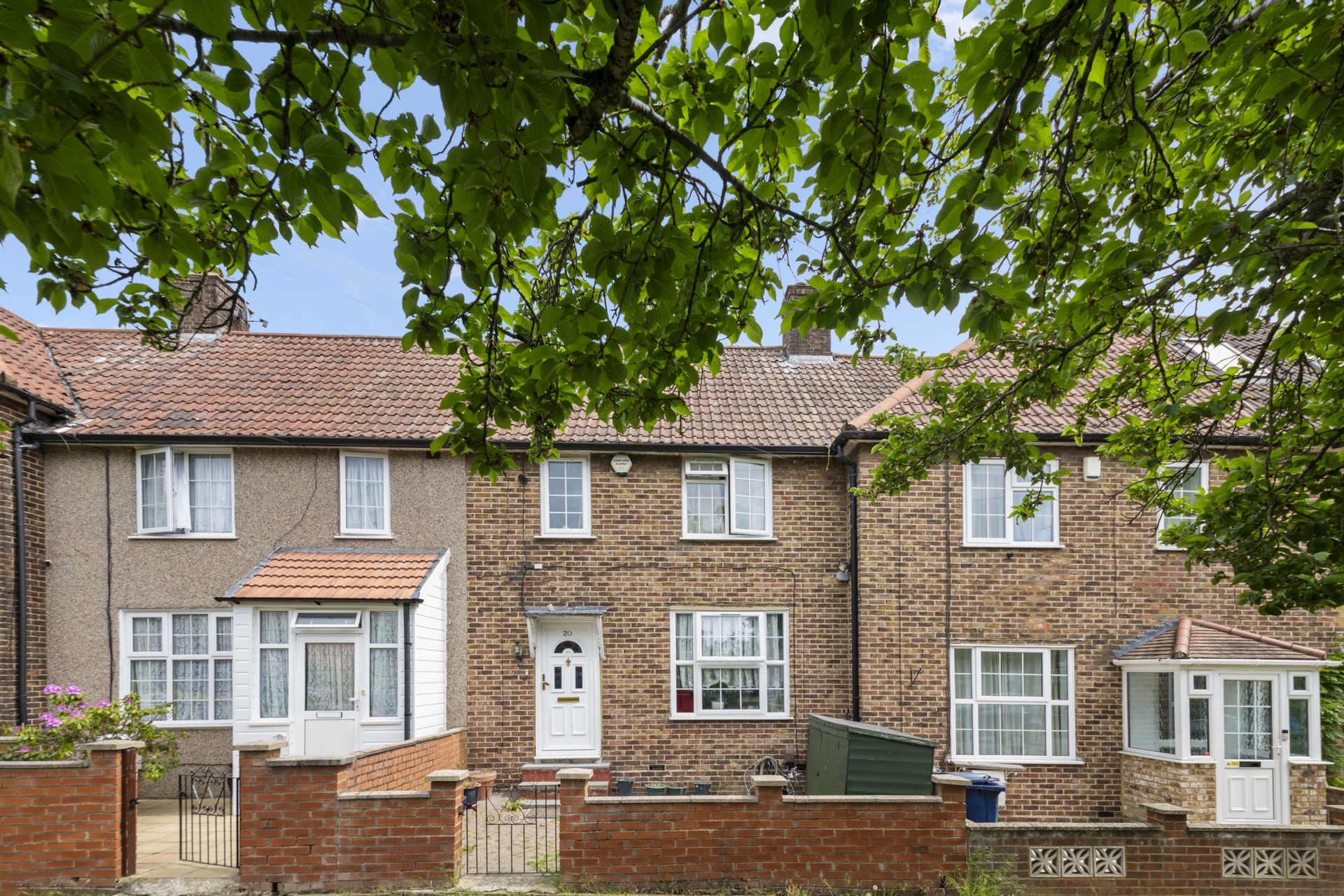 Property photo: Hanwell, W7
