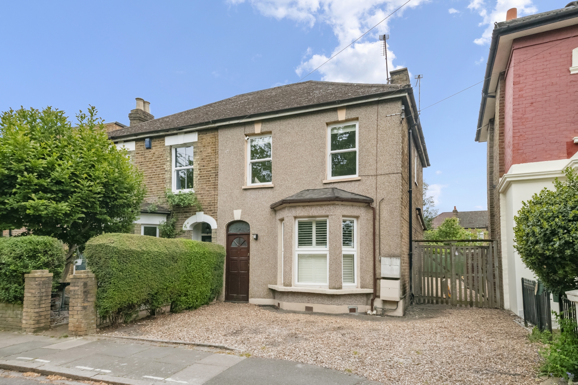 Property photo: Hanwell, W7