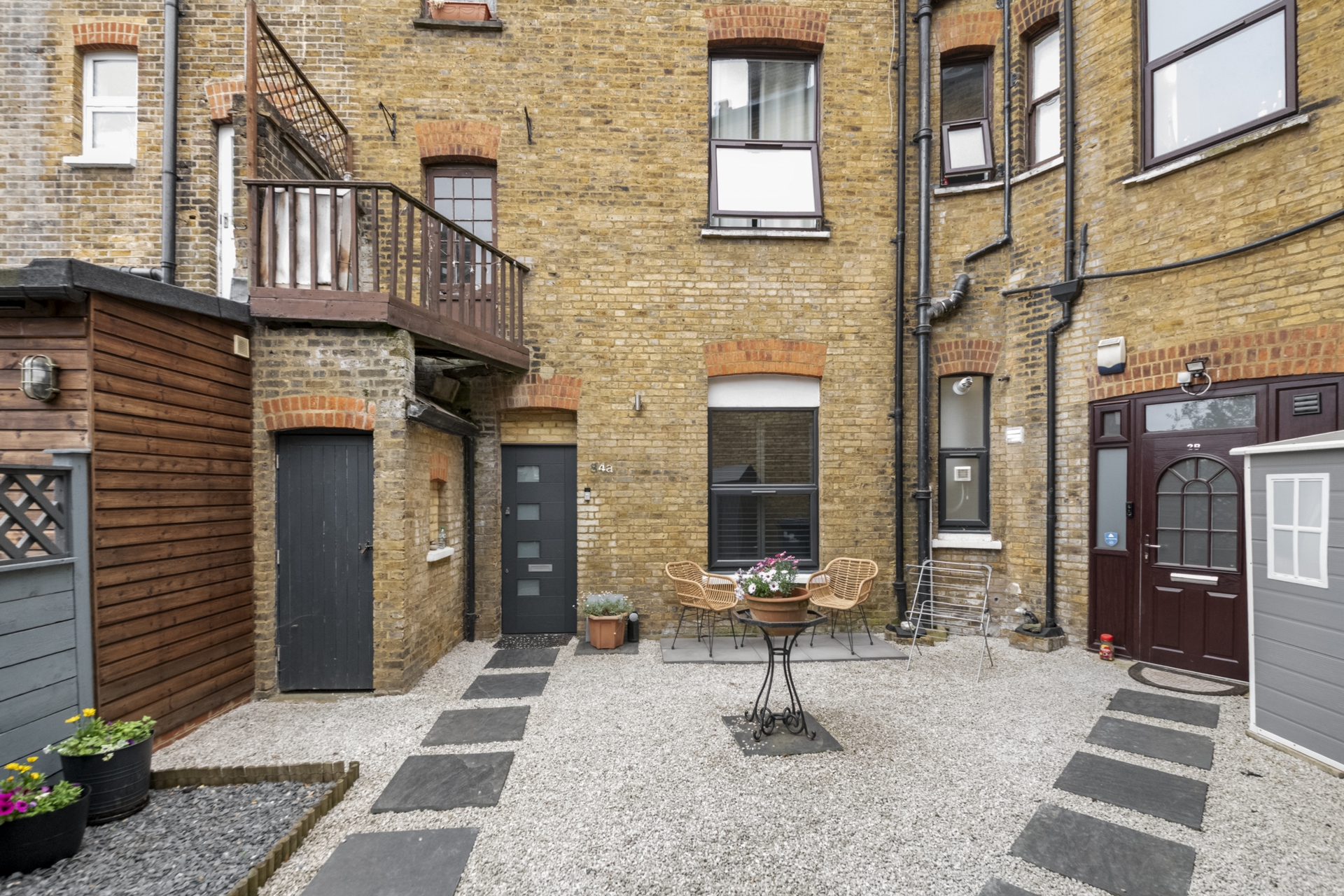 Church Road Hanwell London W7
